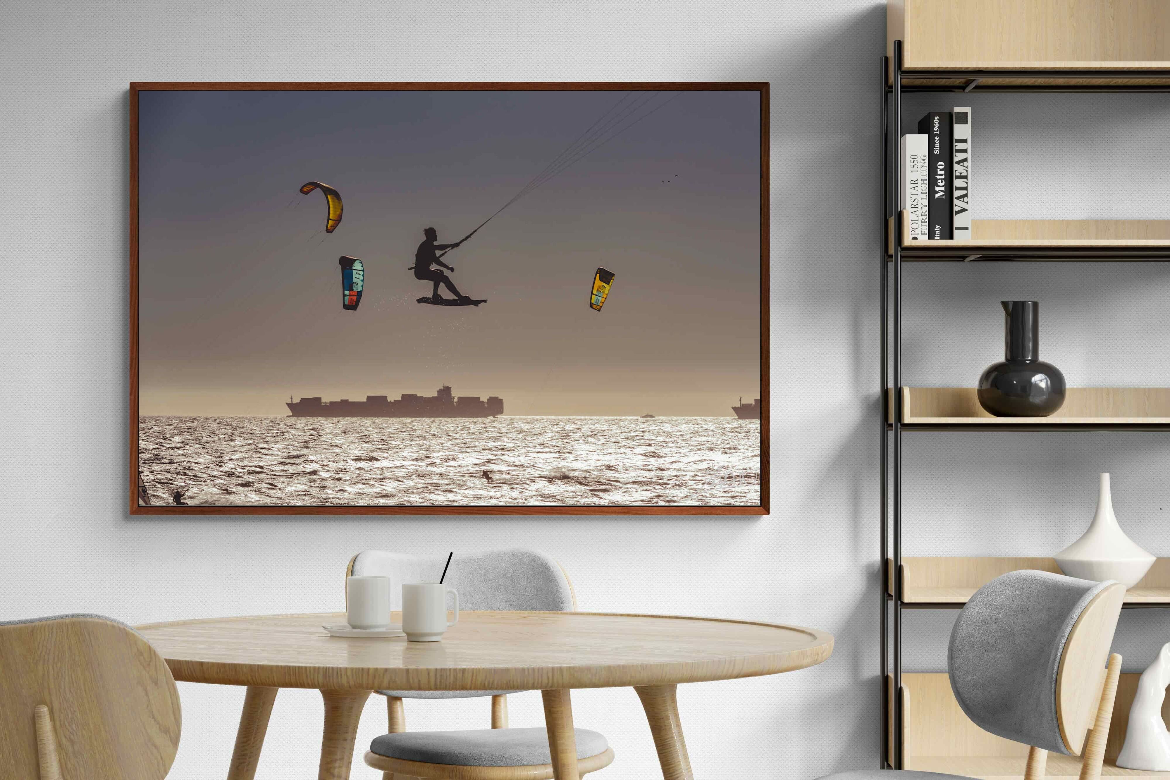 Pixalot ® King of the Air