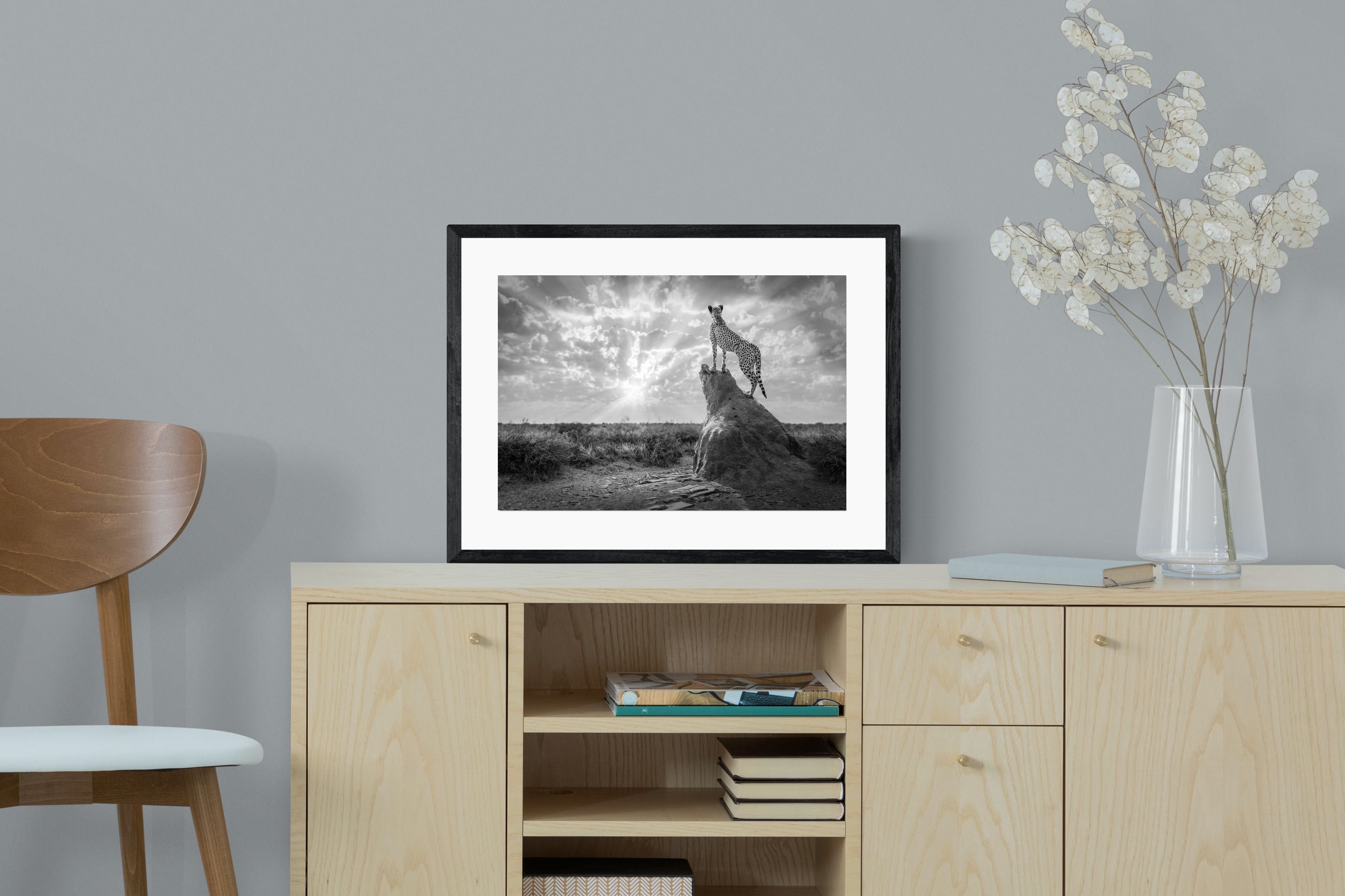 Pixalot King of the Savannah