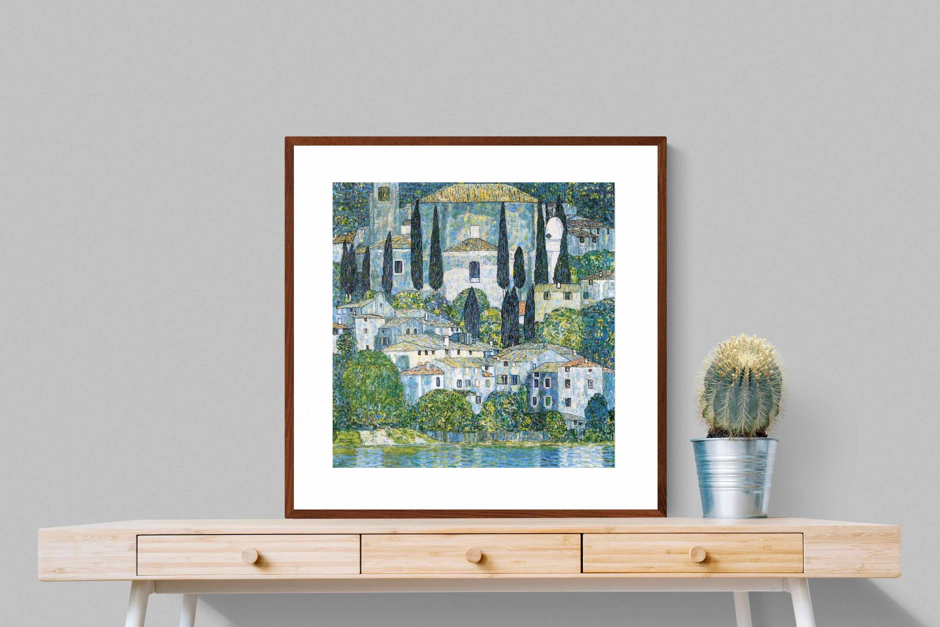 Pixalot Kirche in Cassone