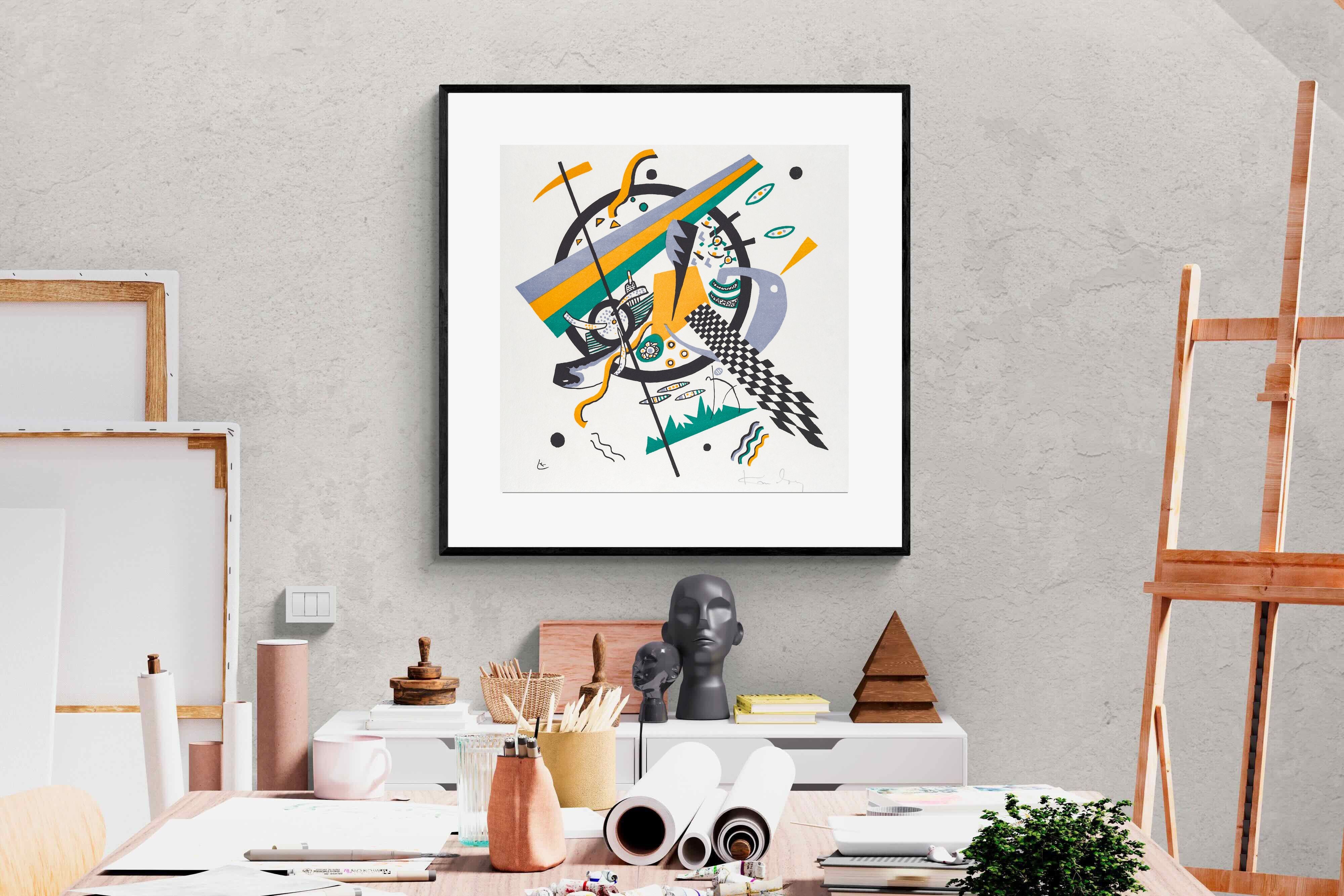 Pixalot Kleine Welten IV