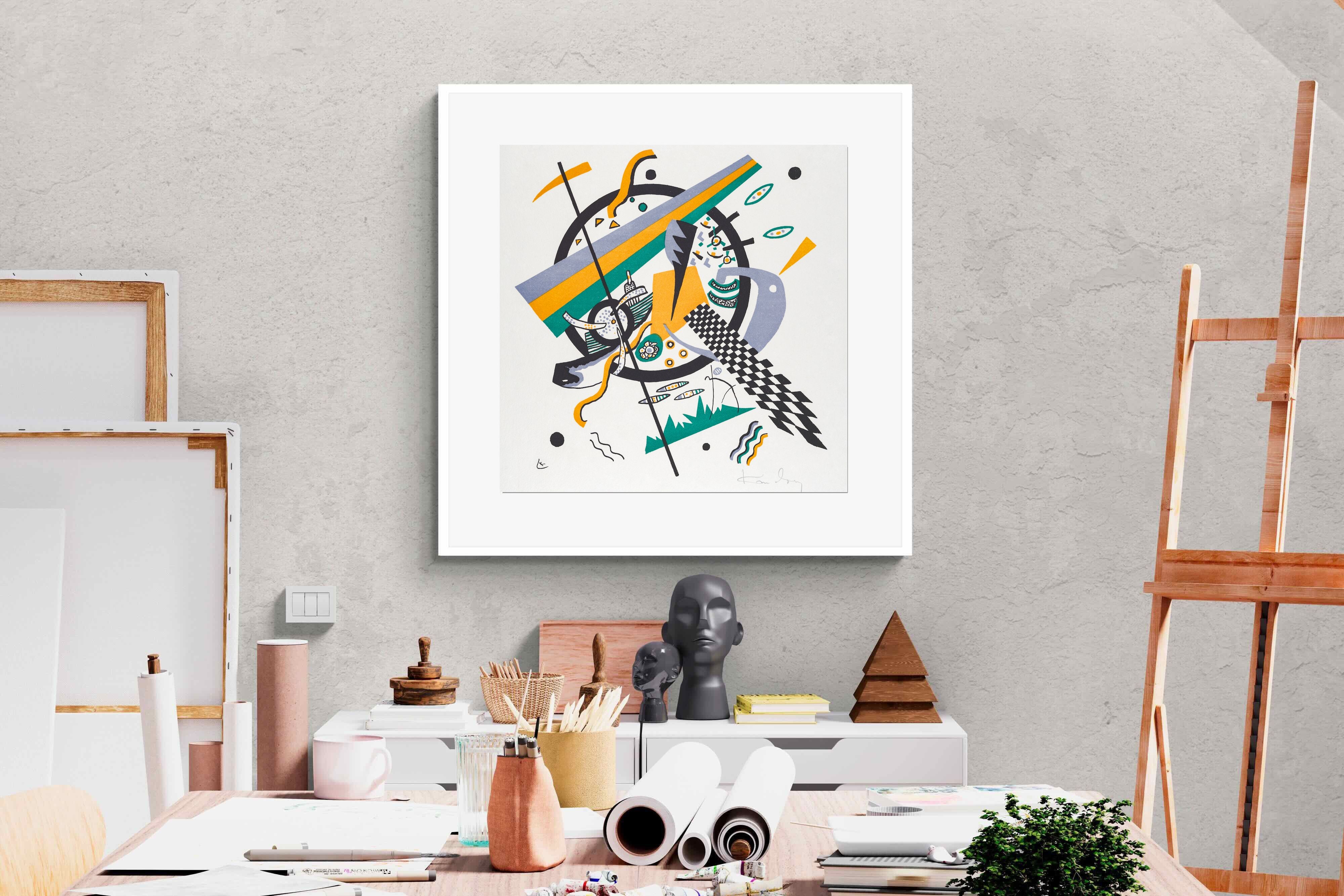 Pixalot Kleine Welten IV