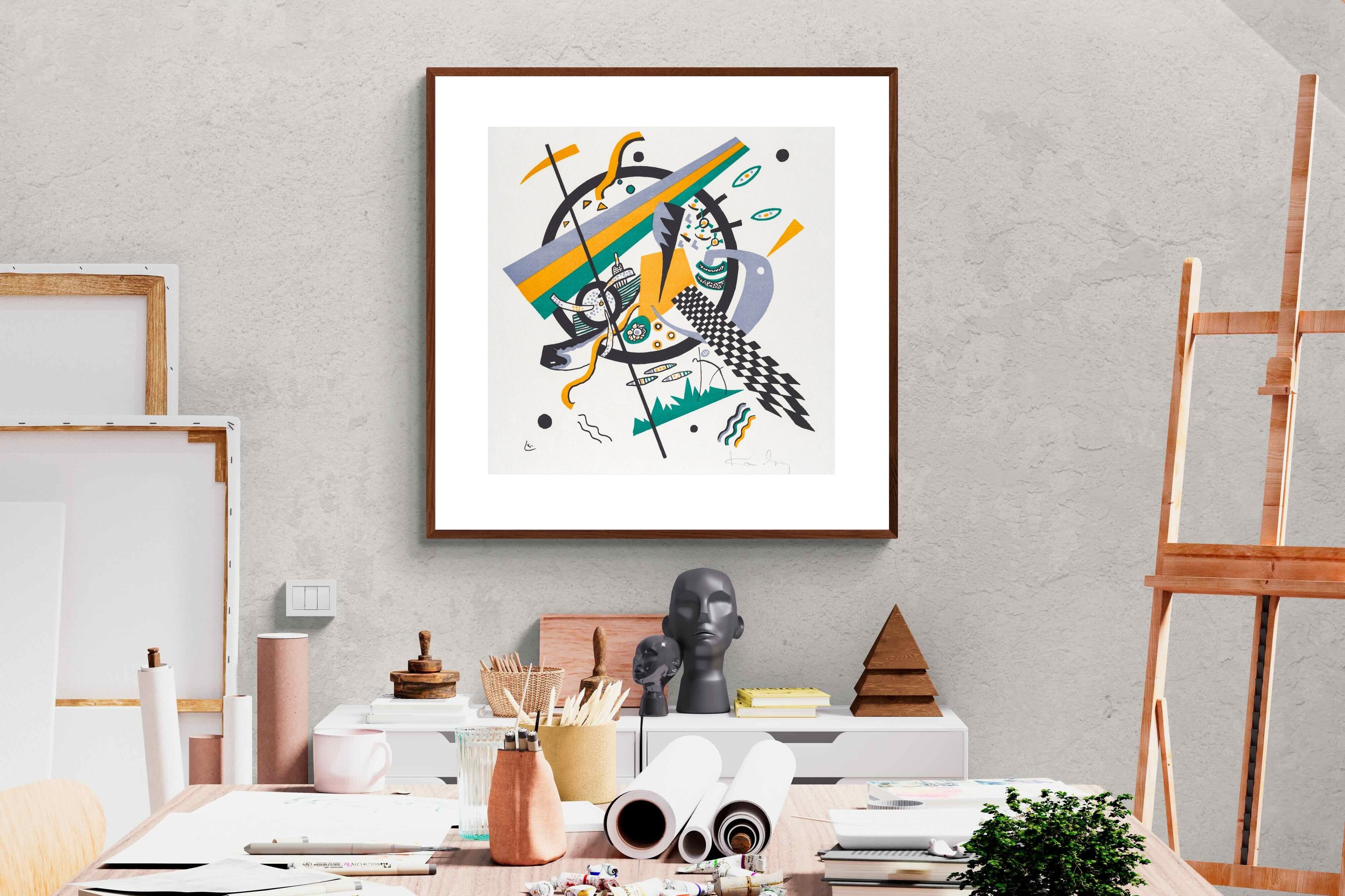 Pixalot Kleine Welten IV