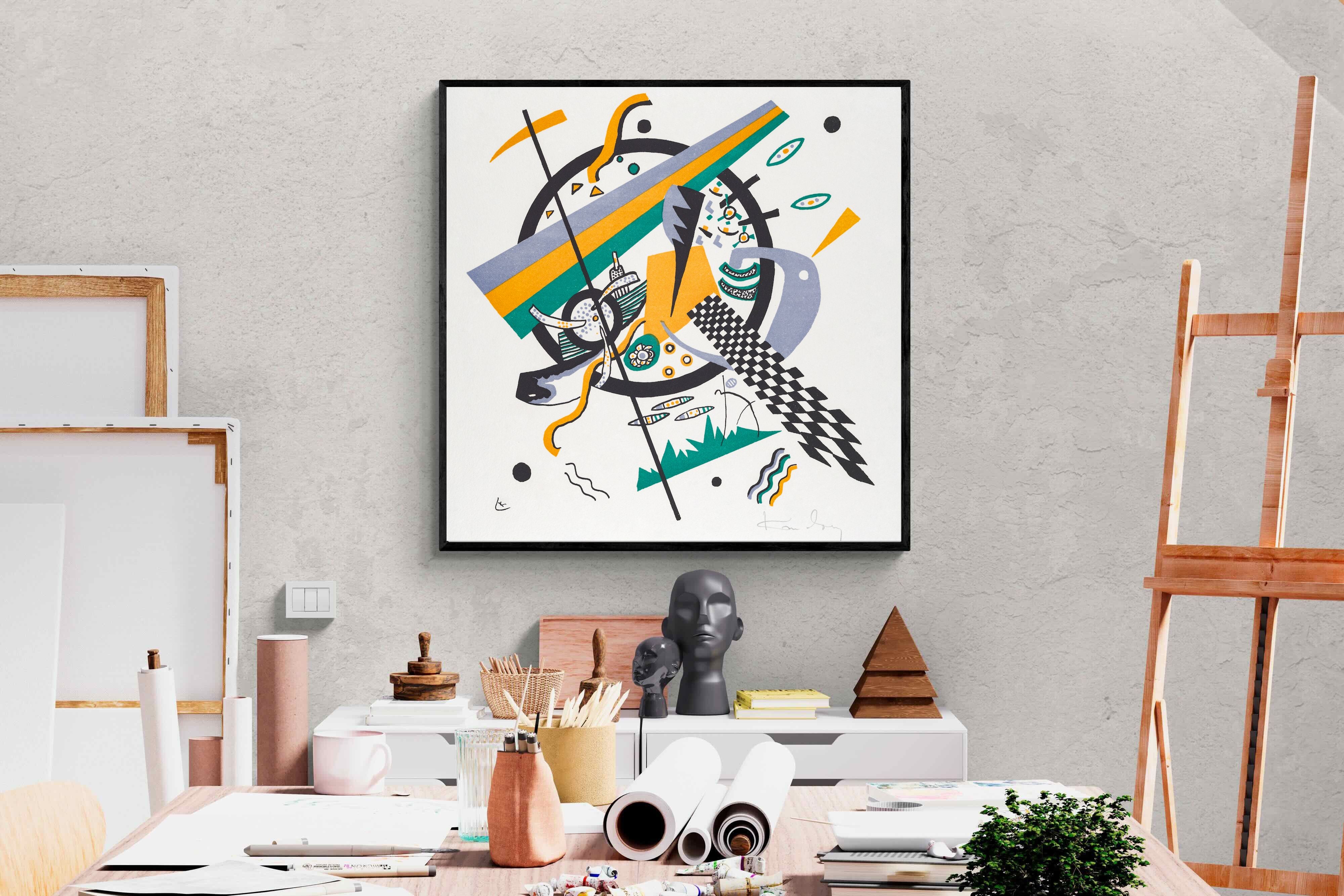 Pixalot Kleine Welten IV