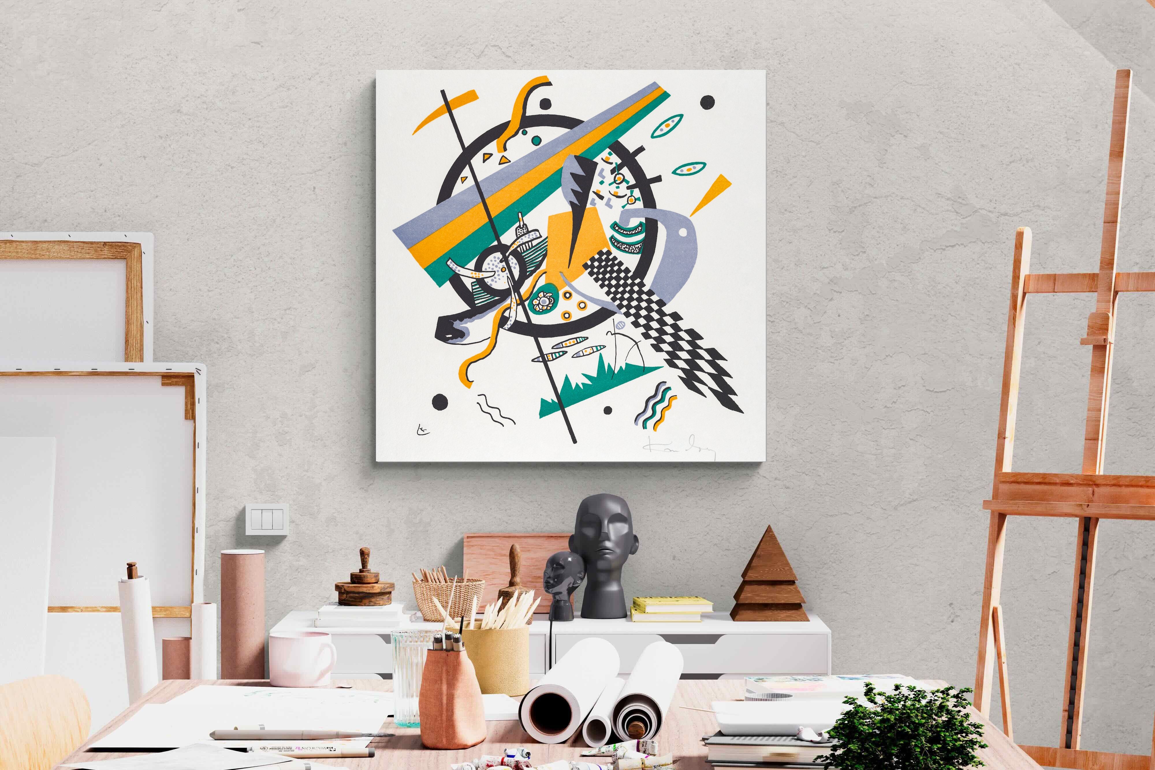 Pixalot Kleine Welten IV