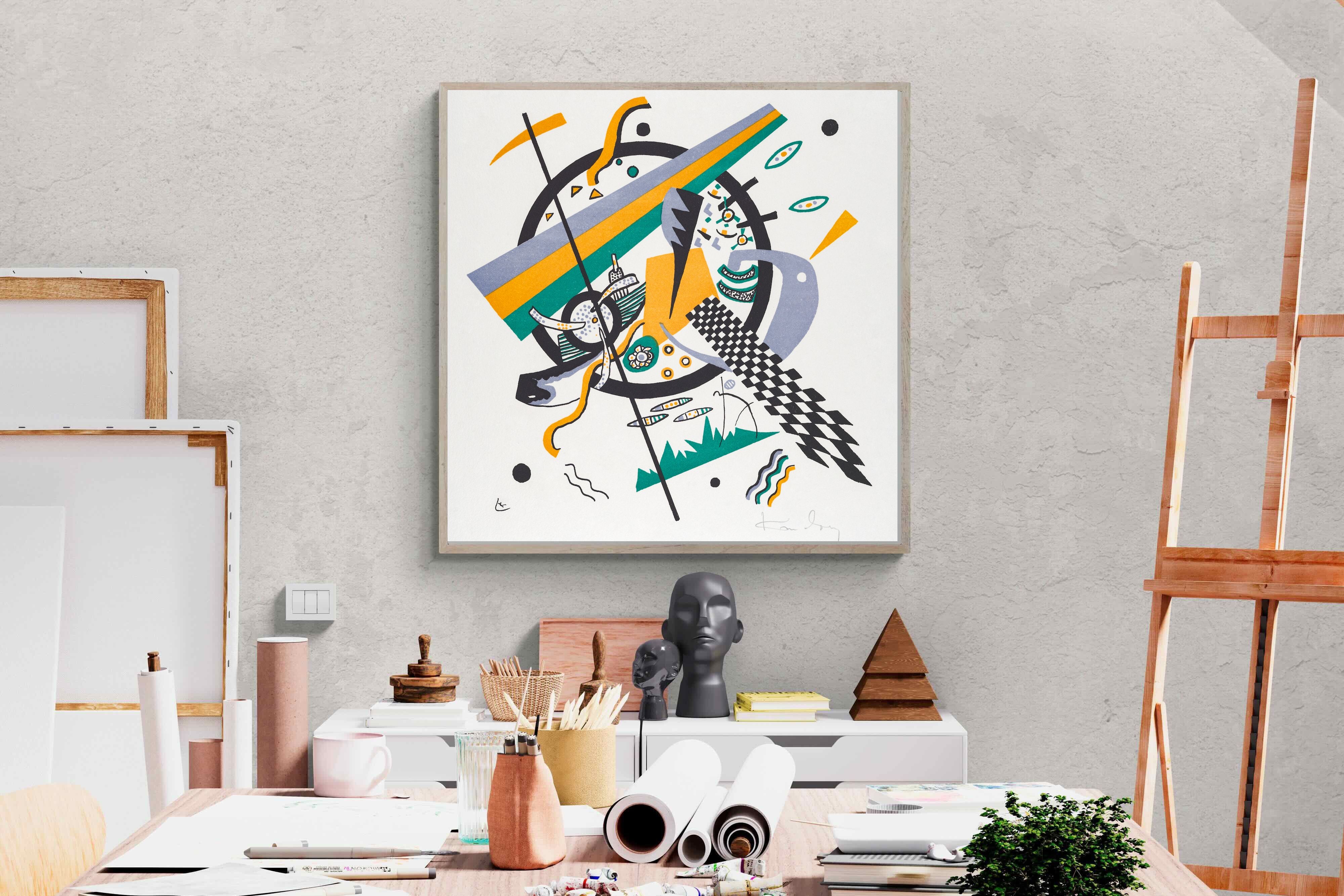 Pixalot Kleine Welten IV