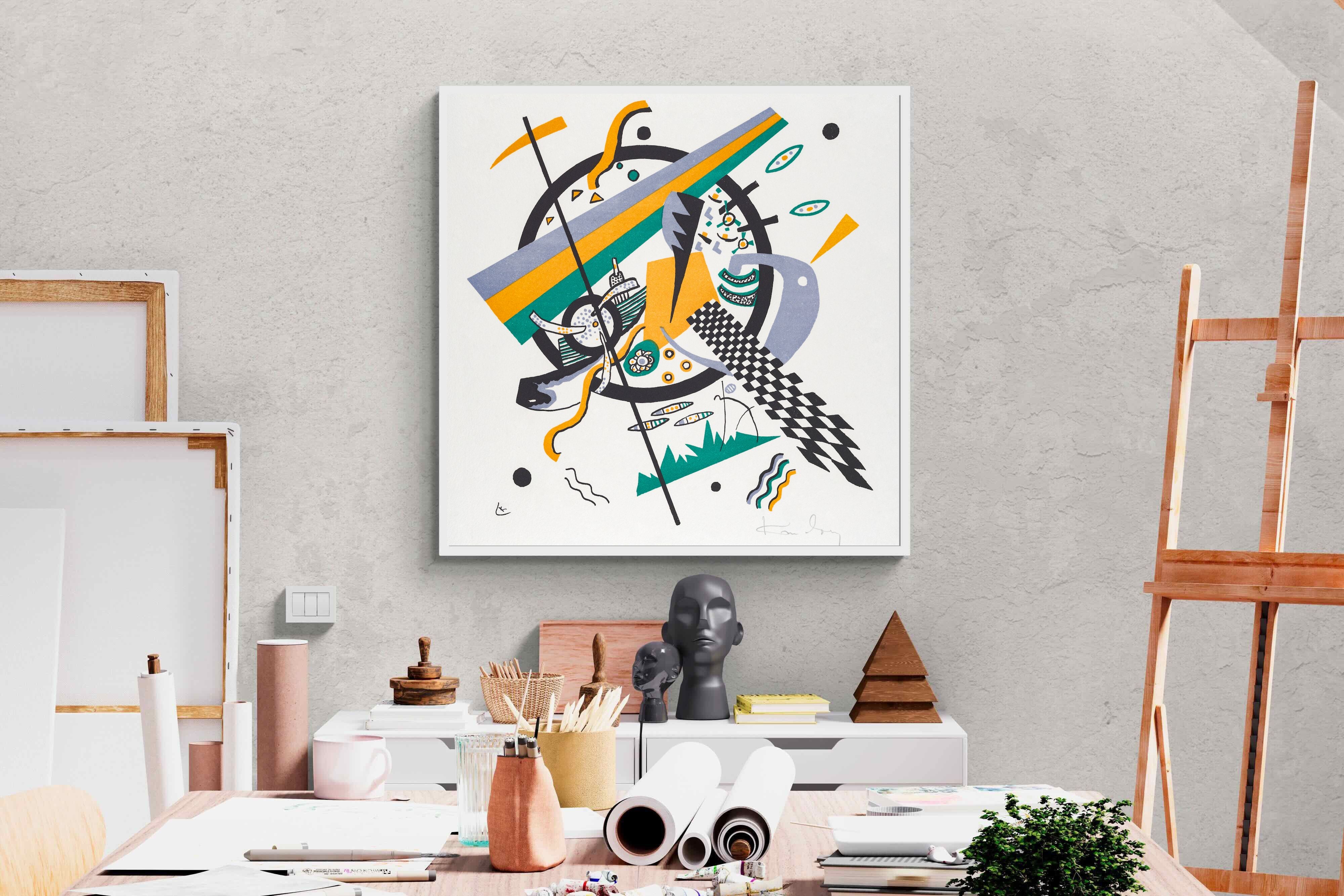 Pixalot Kleine Welten IV