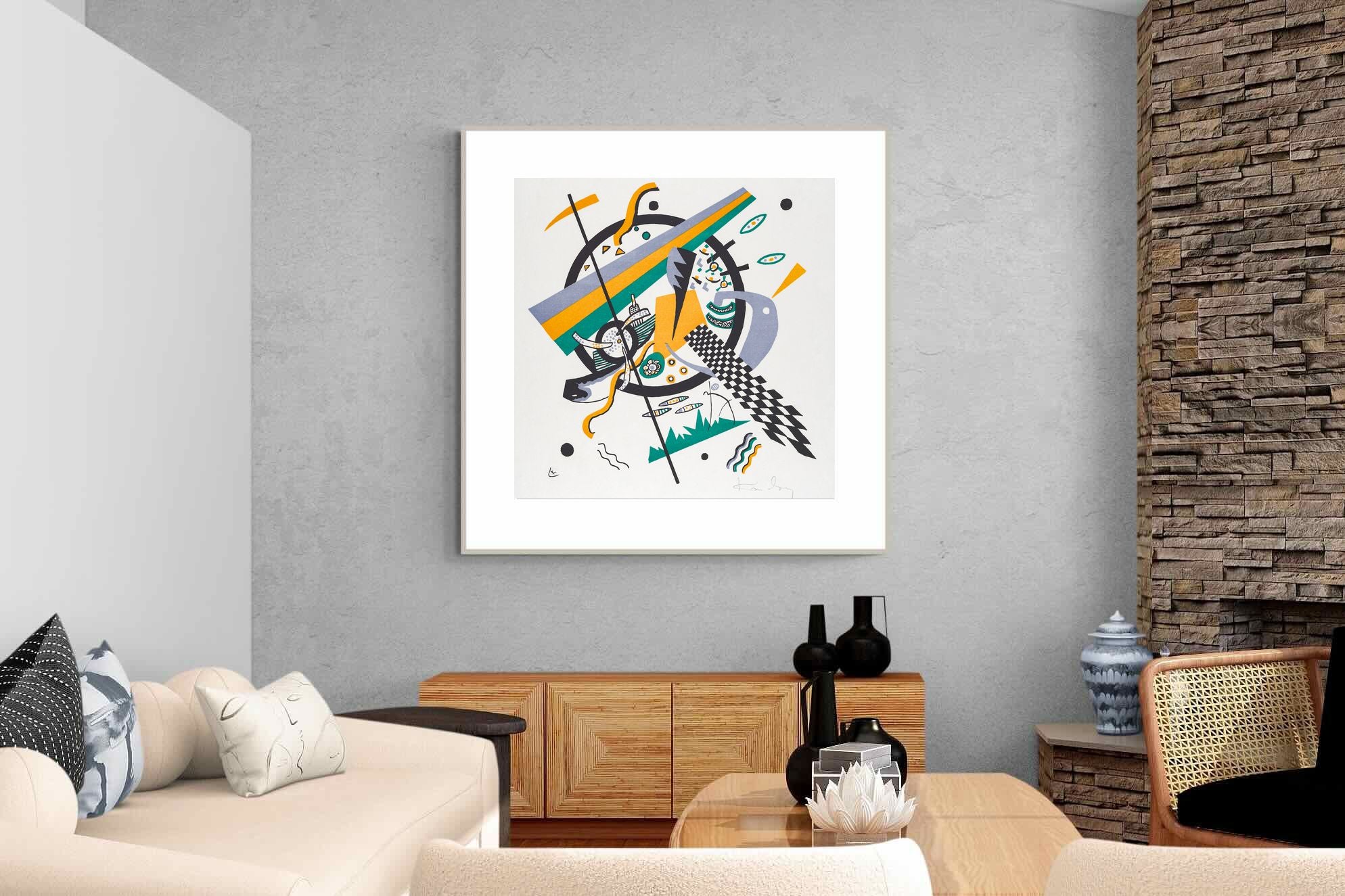 Pixalot Kleine Welten IV