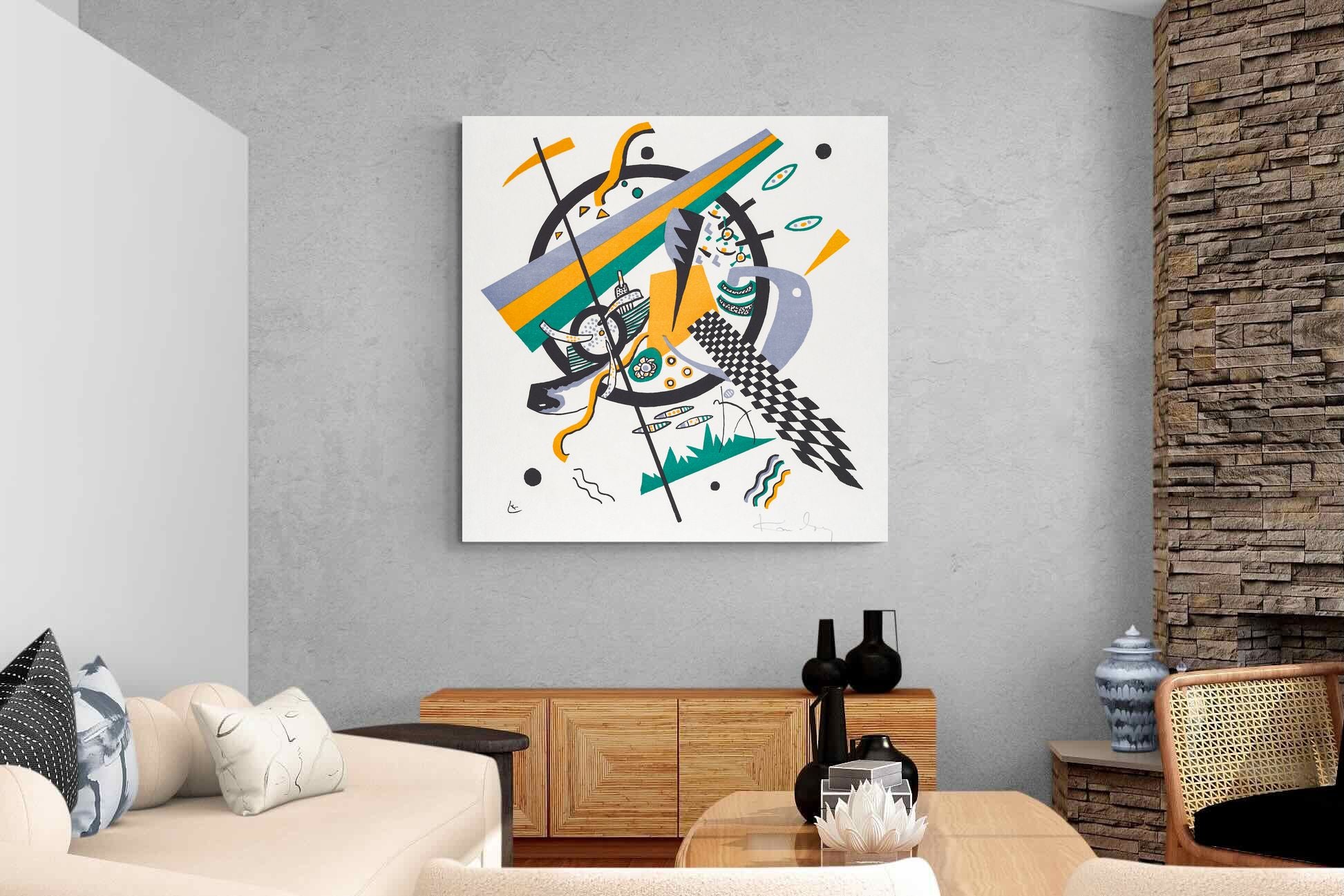 Pixalot Kleine Welten IV