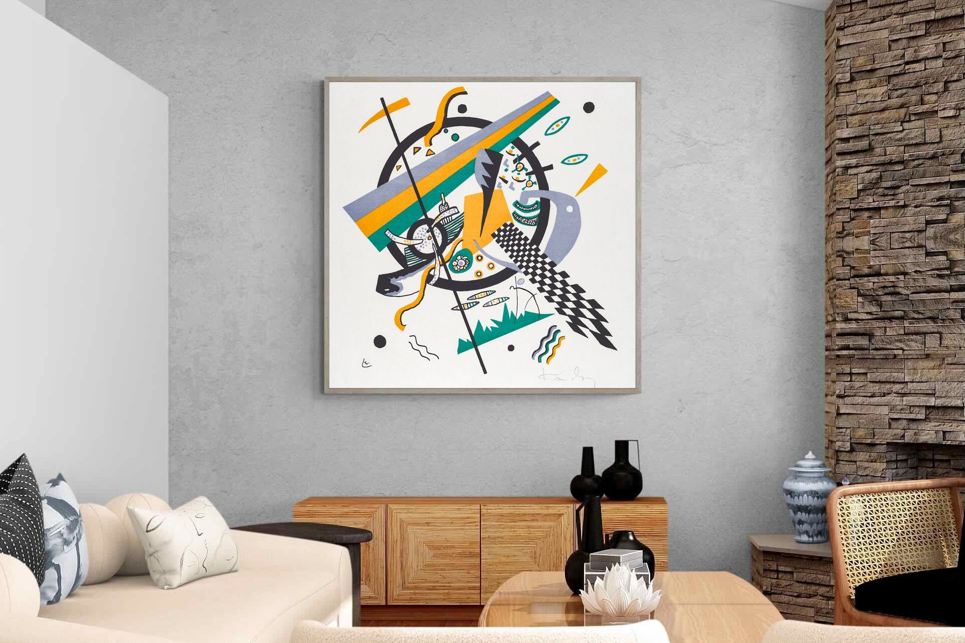 Pixalot Kleine Welten IV