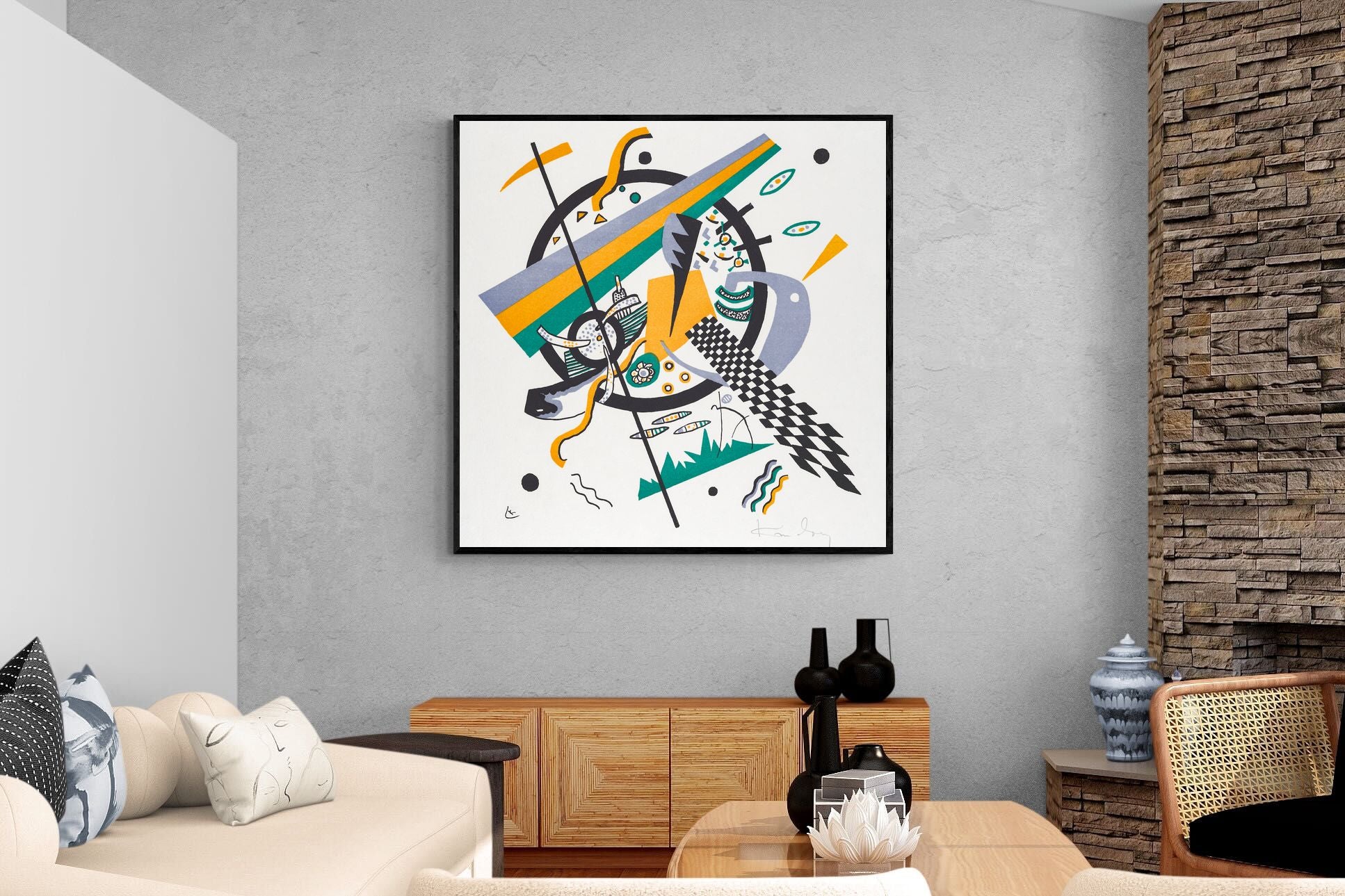 Pixalot Kleine Welten IV