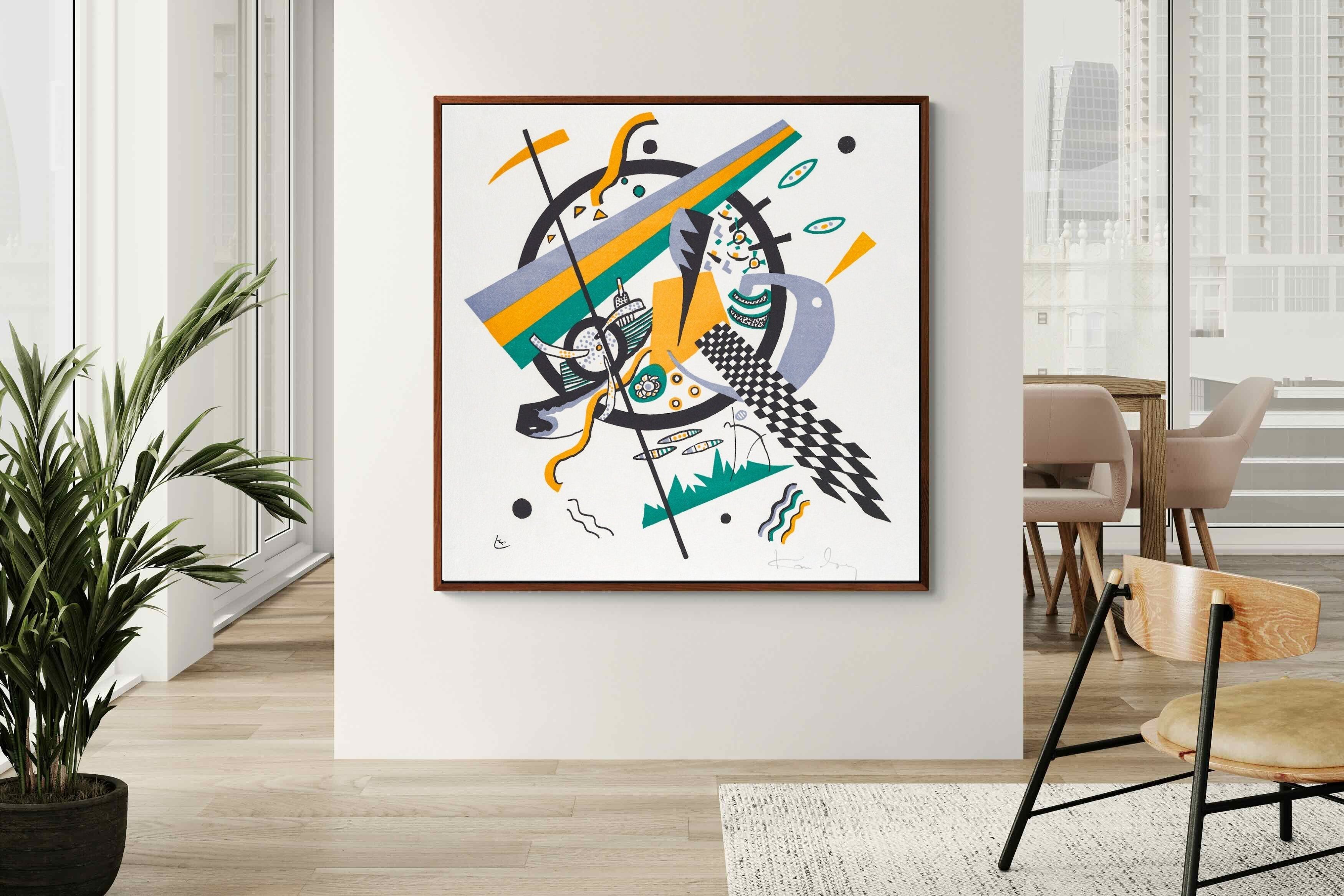 Pixalot Kleine Welten IV