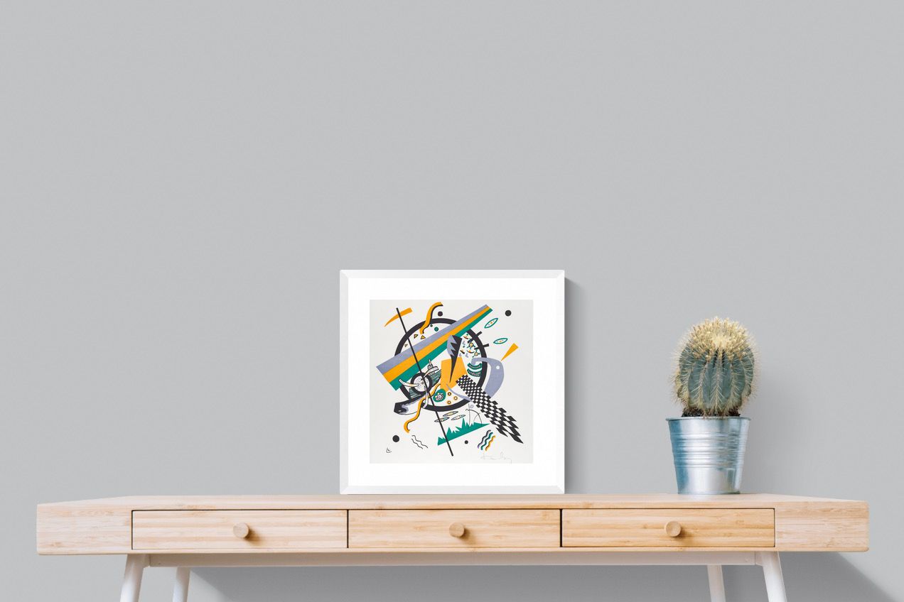 Pixalot Kleine Welten IV