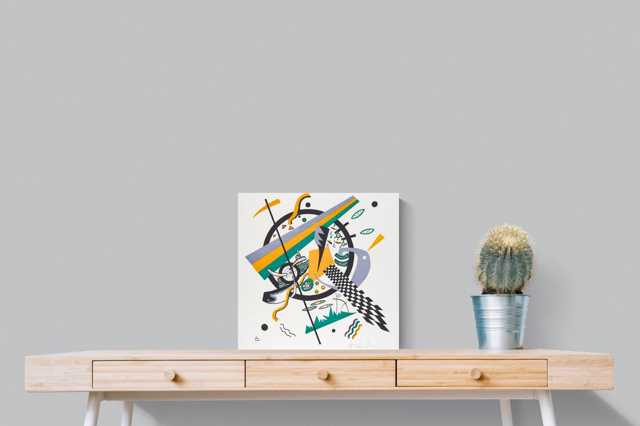 Pixalot Kleine Welten IV