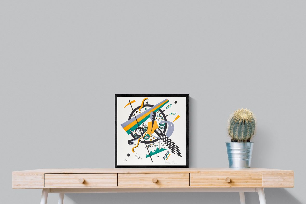 Pixalot Kleine Welten IV