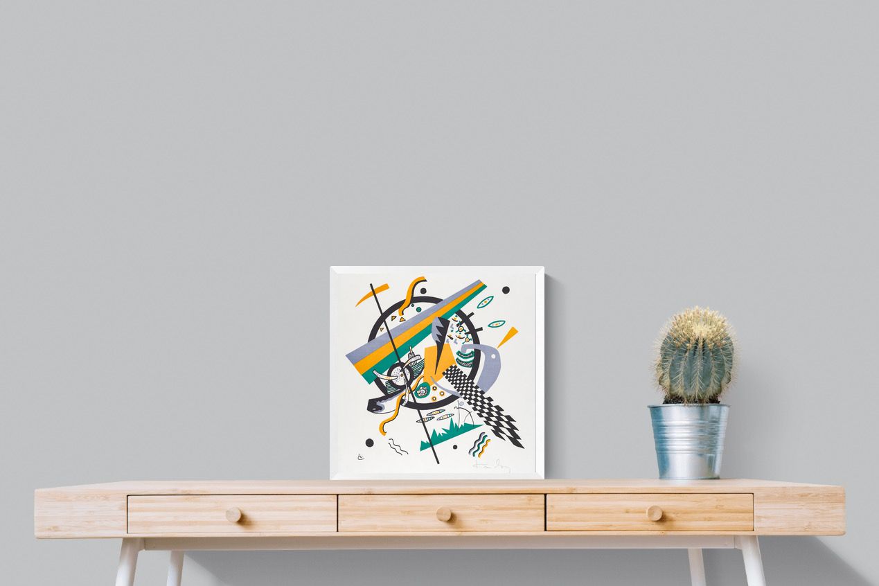 Pixalot Kleine Welten IV