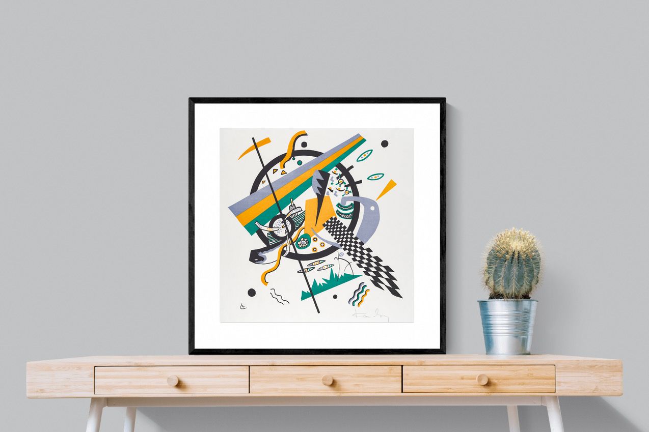 Pixalot Kleine Welten IV