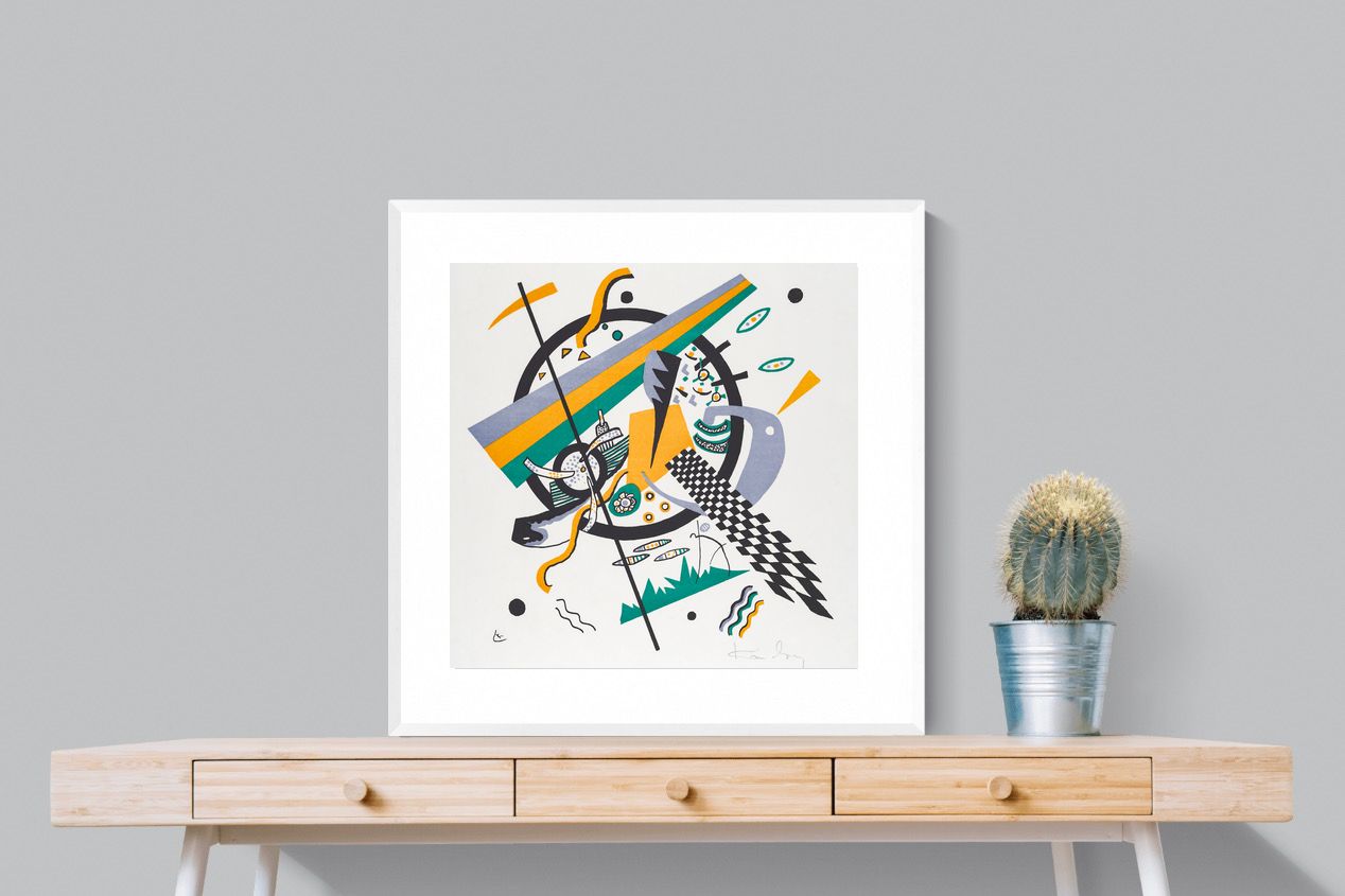 Pixalot Kleine Welten IV