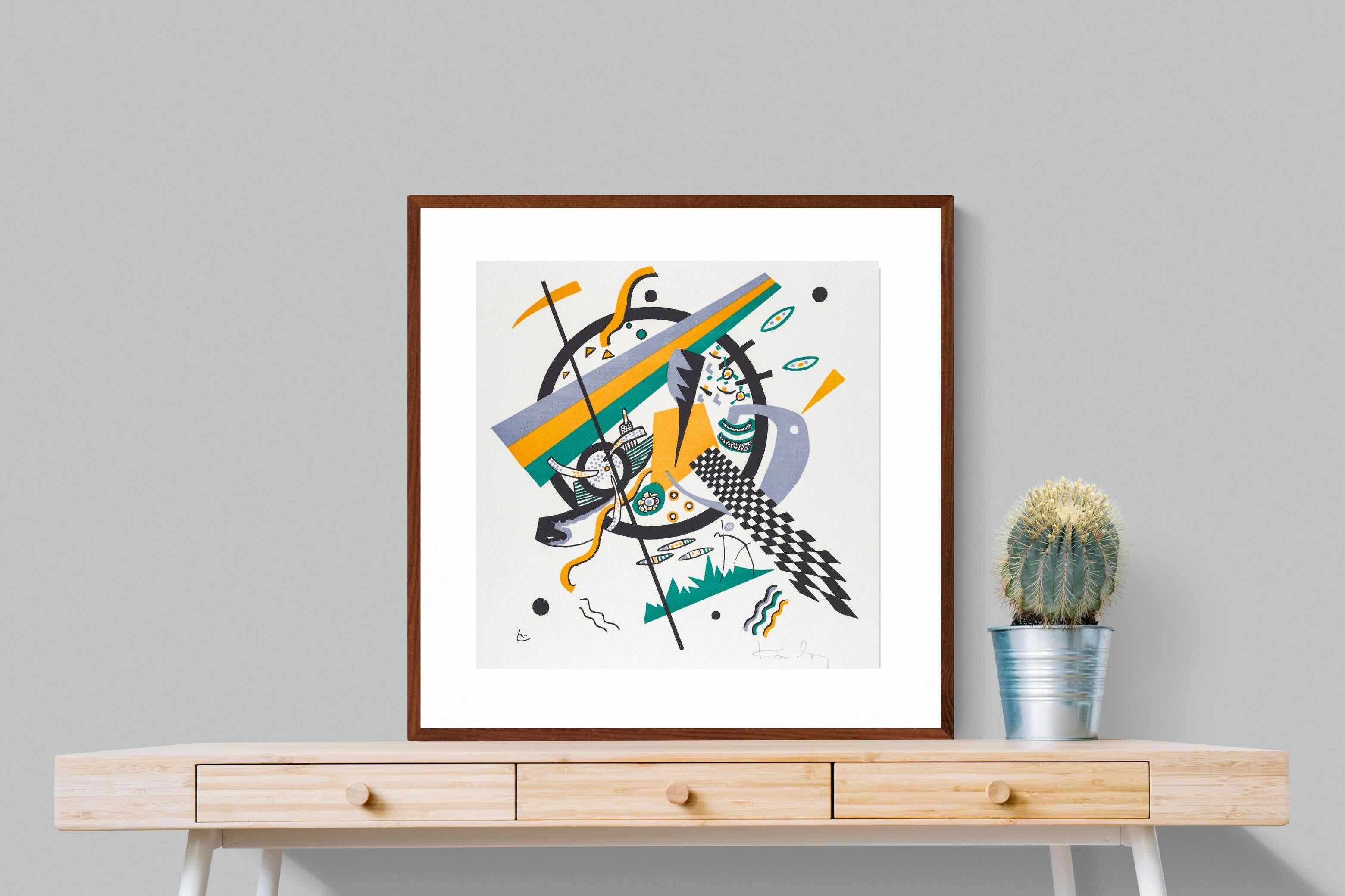 Pixalot Kleine Welten IV