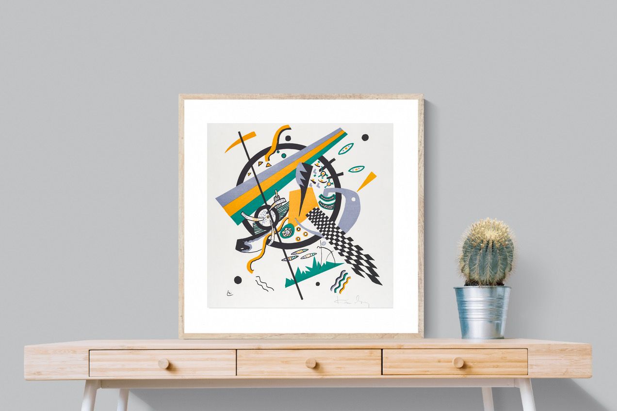 Pixalot Kleine Welten IV