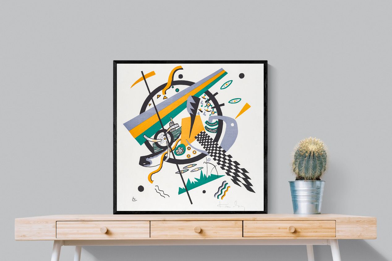 Pixalot Kleine Welten IV