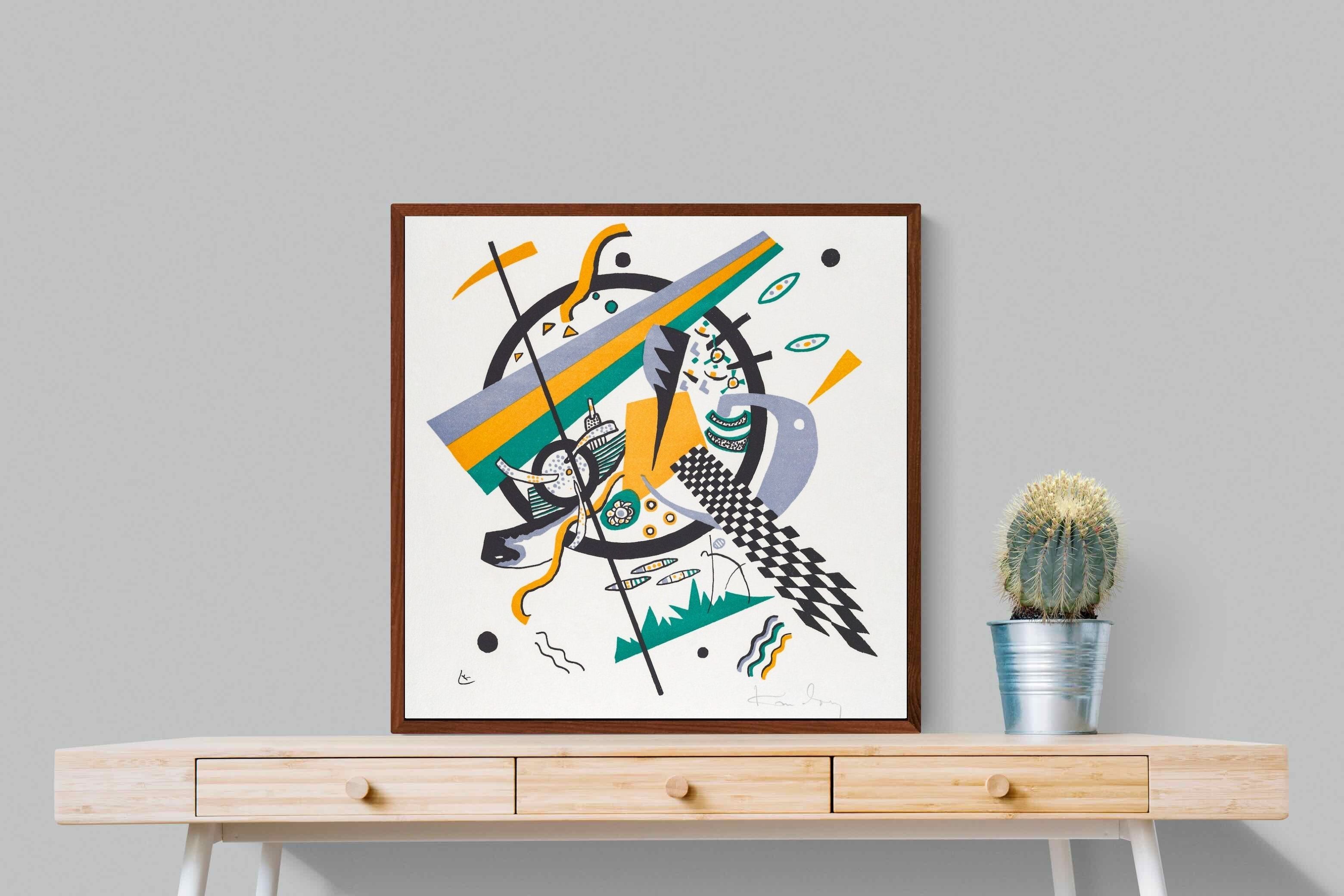 Pixalot Kleine Welten IV