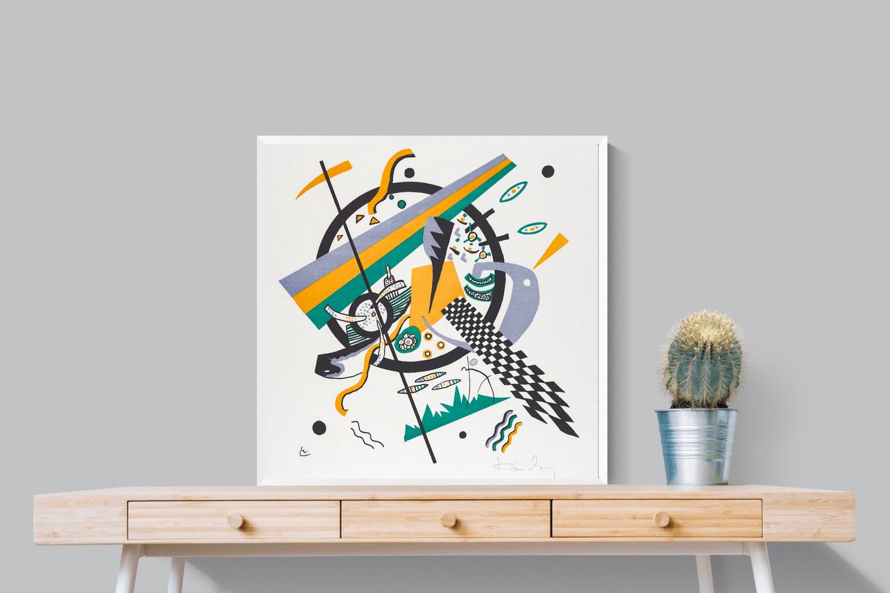 Pixalot Kleine Welten IV