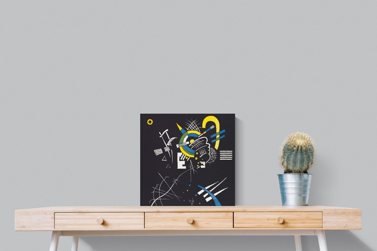 Pixalot Kleine Welten VII