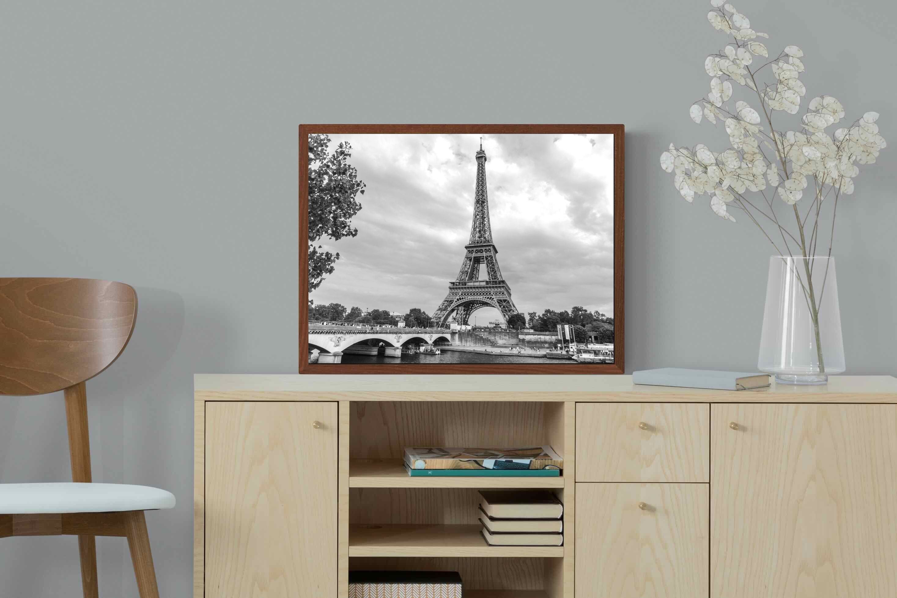 Pixalot La Dame de Fer