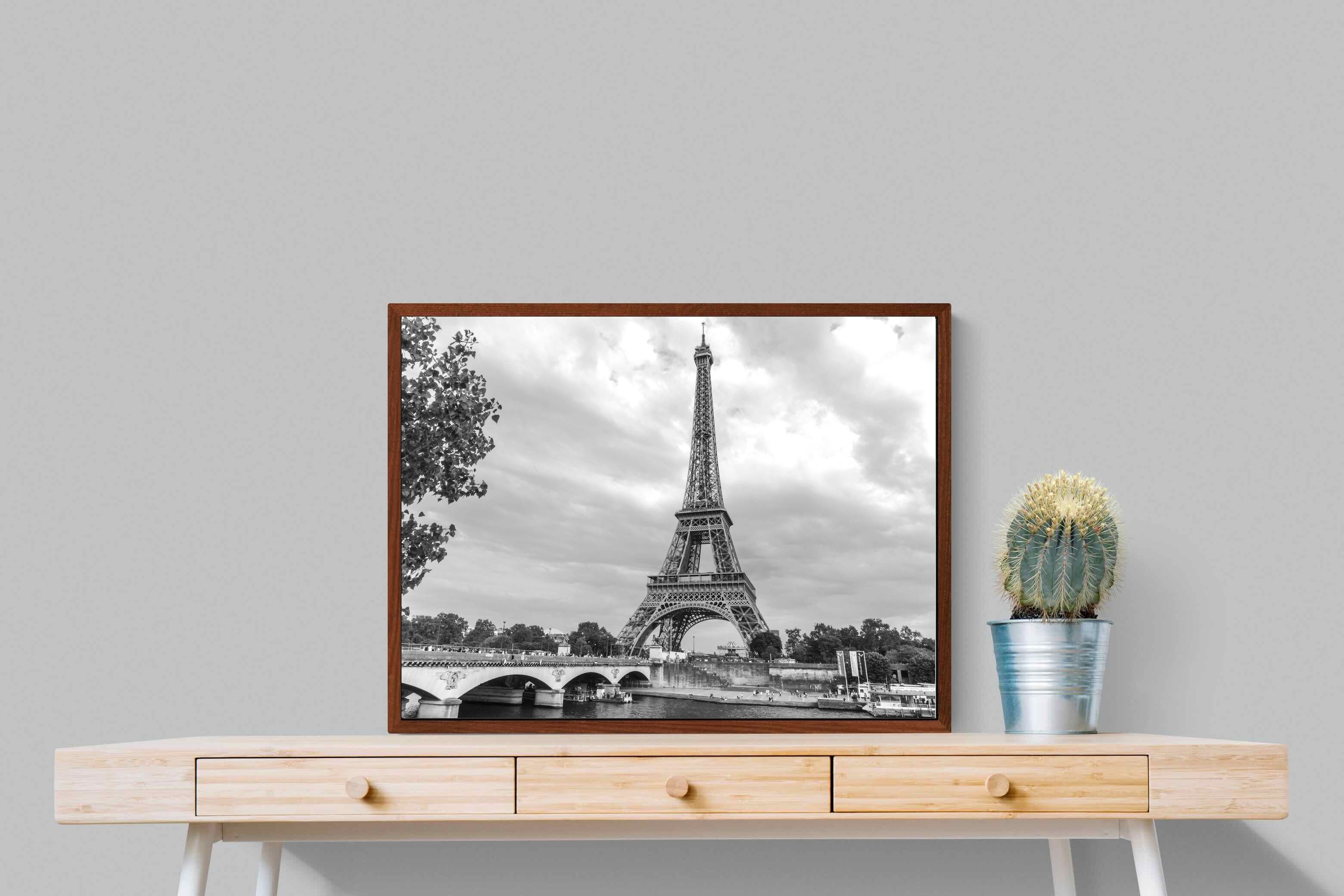 Pixalot La Dame de Fer