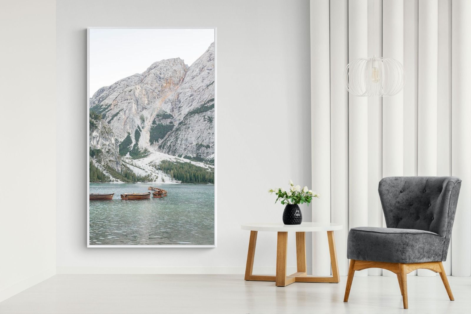 Pixalot Lago Di Braies