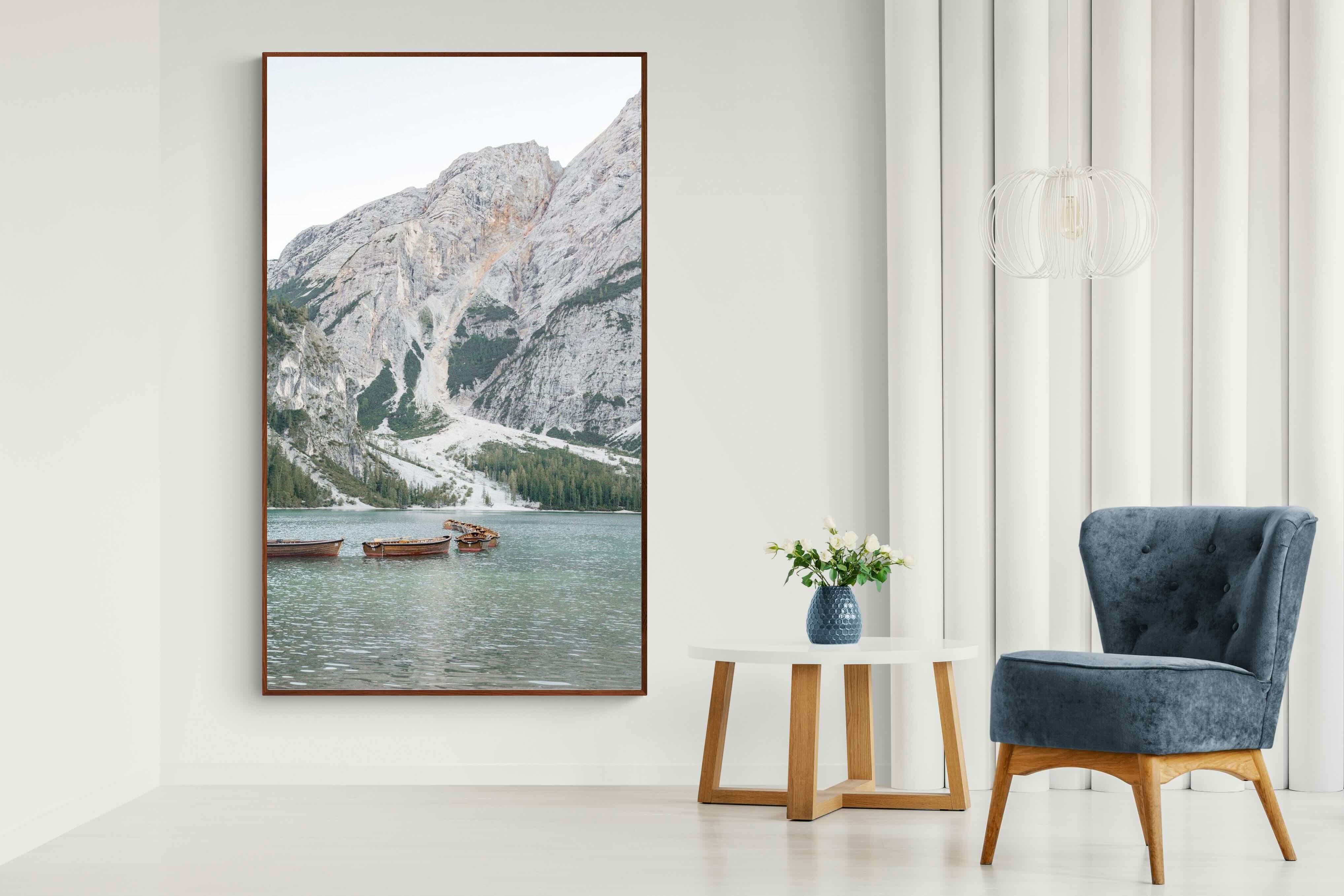 Pixalot Lago Di Braies