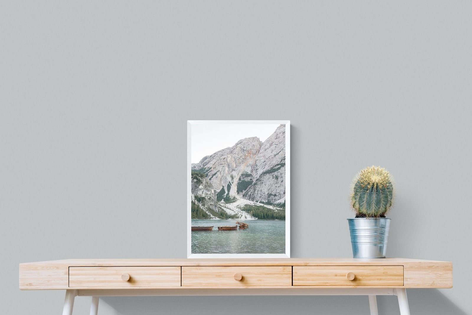 Pixalot Lago Di Braies