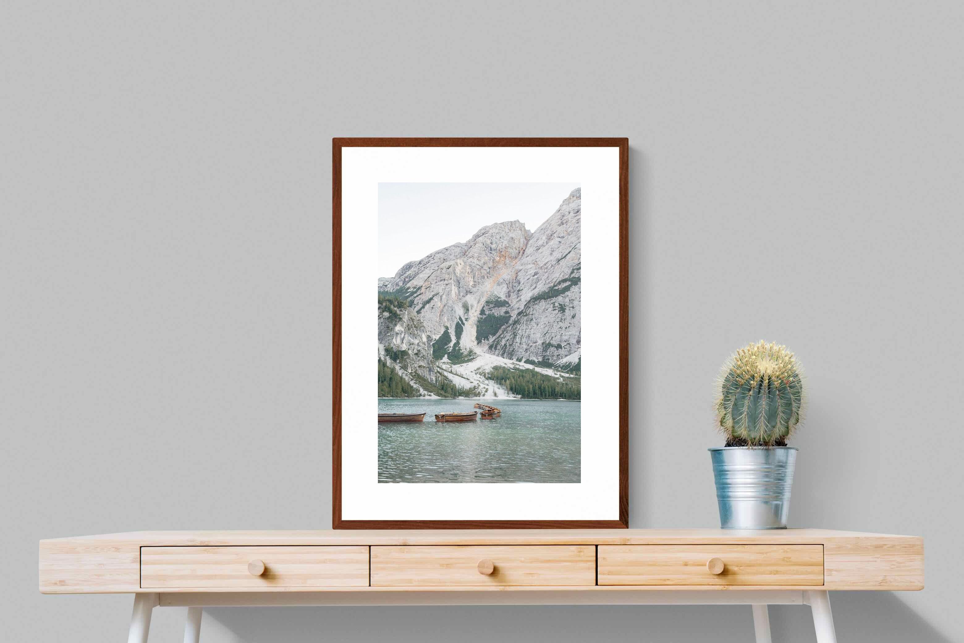 Pixalot Lago Di Braies