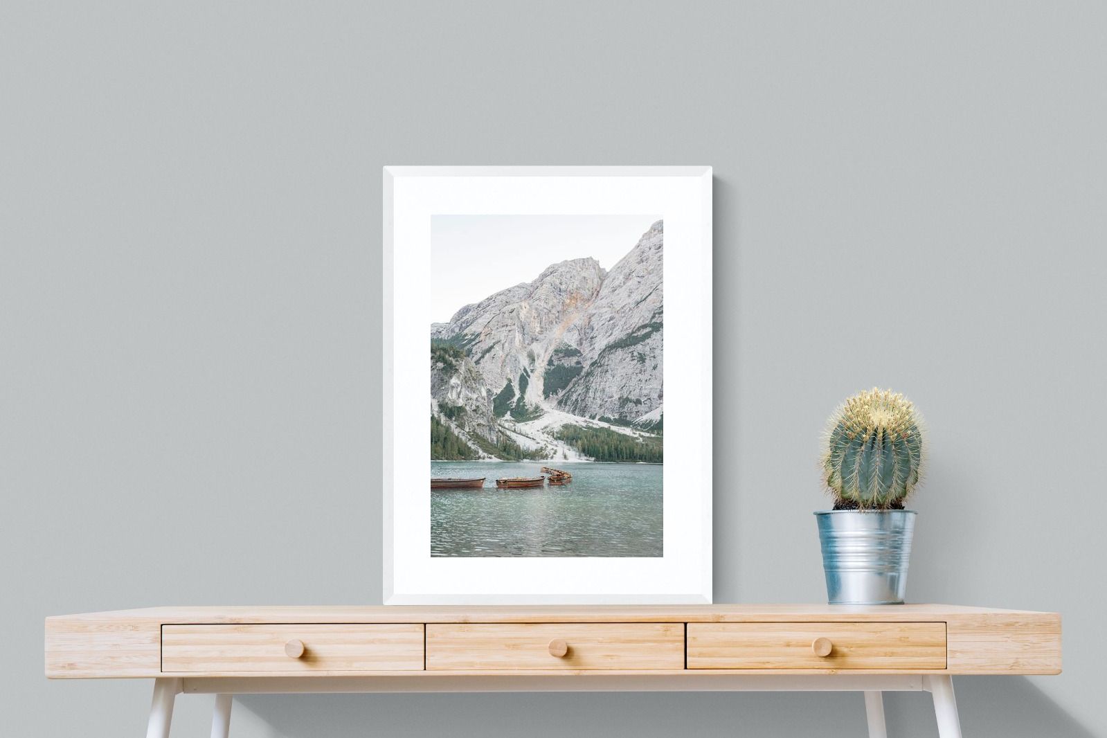 Pixalot Lago Di Braies