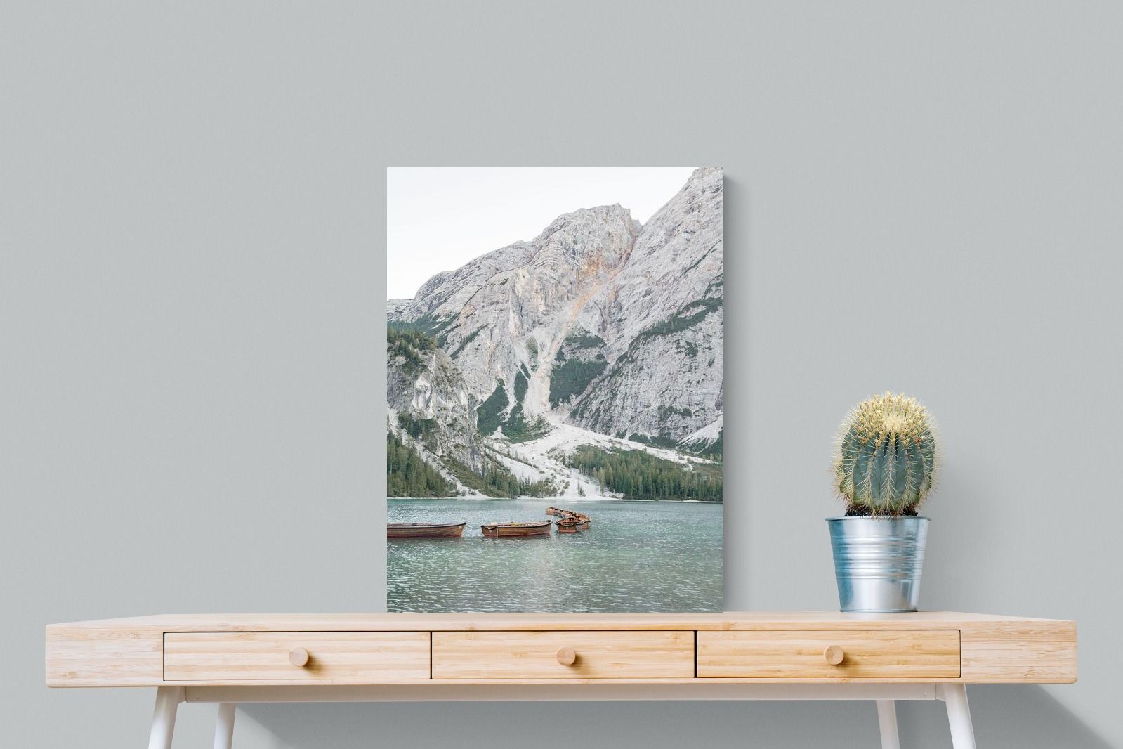 Pixalot Lago Di Braies