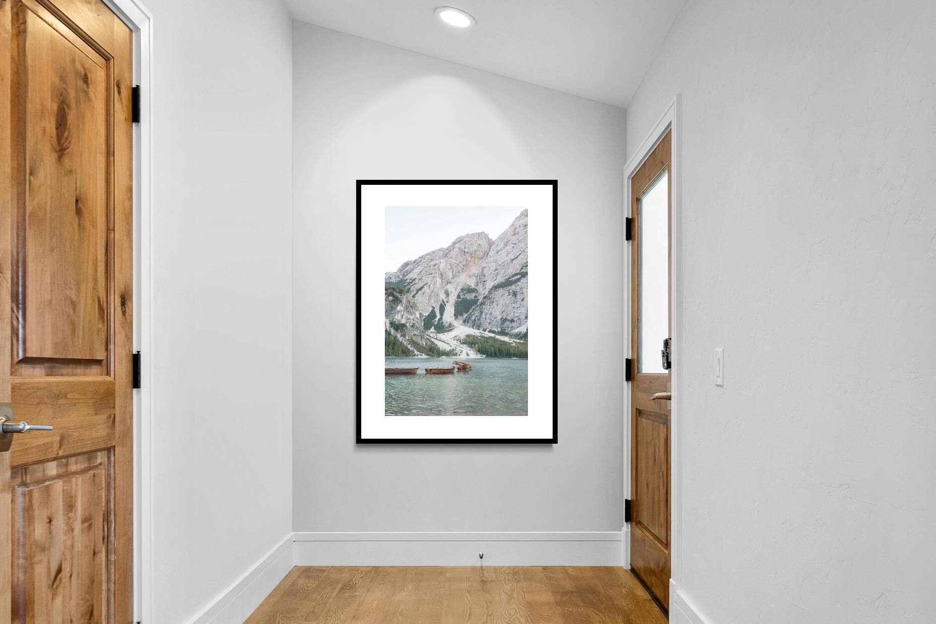 Pixalot Lago Di Braies