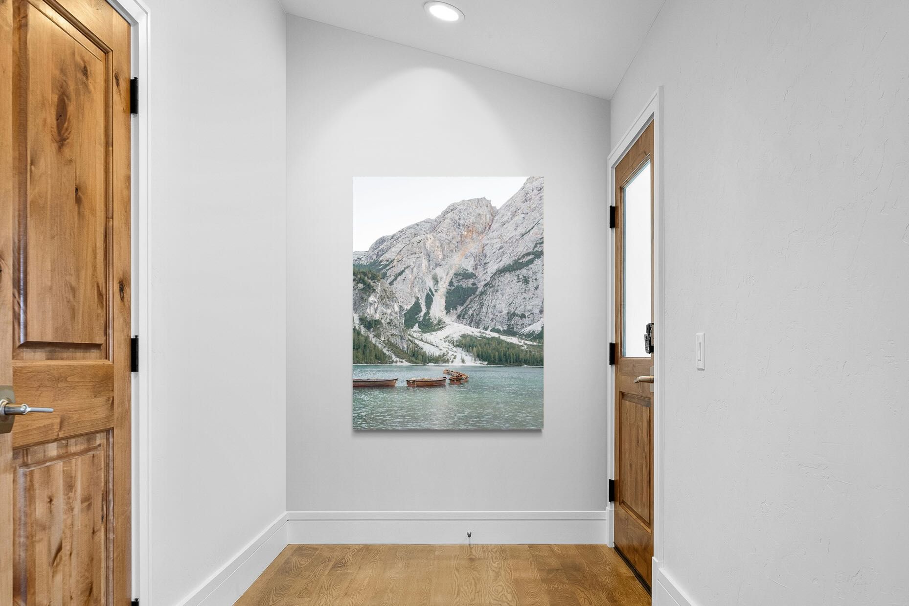 Pixalot Lago Di Braies