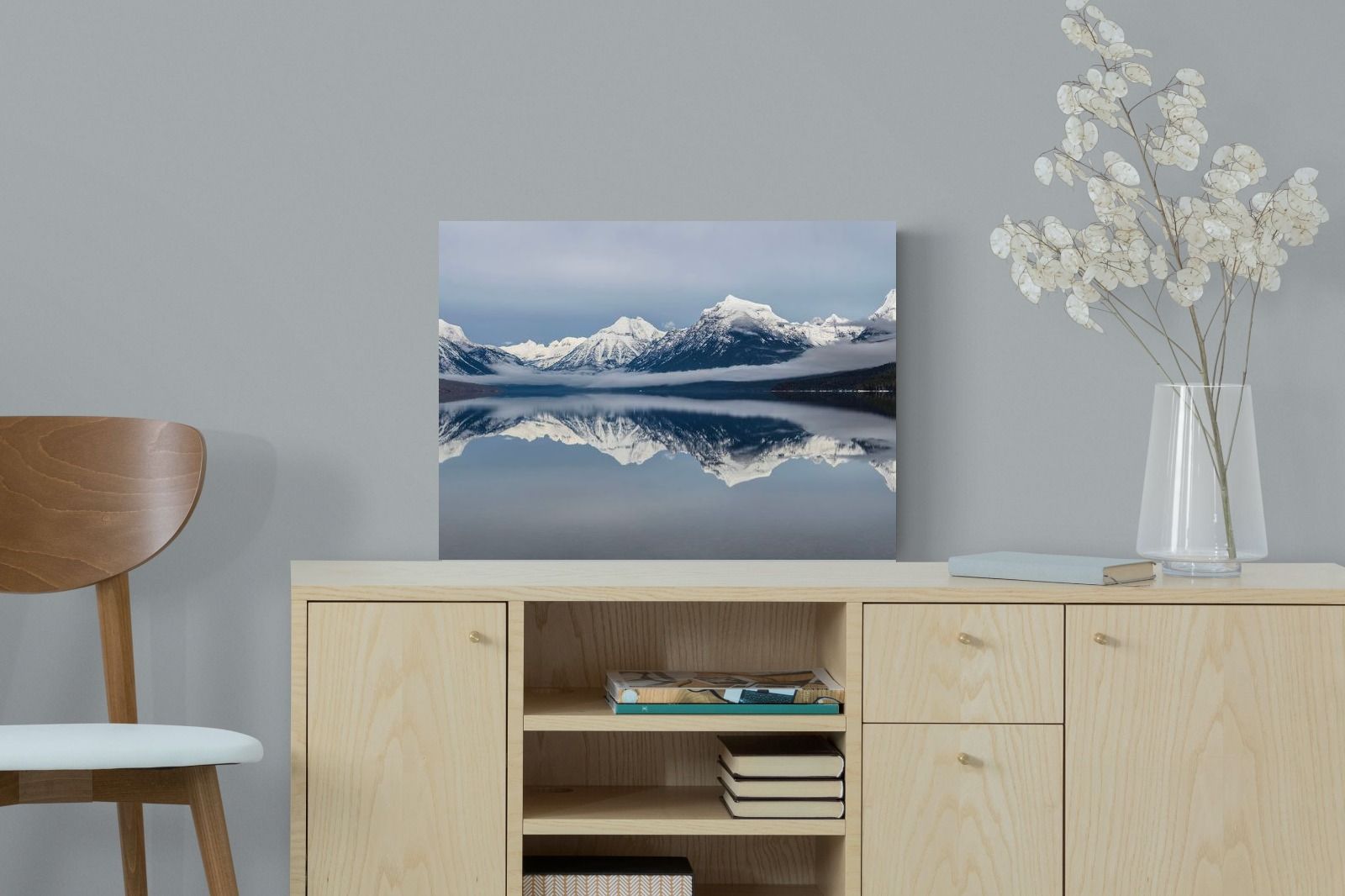 Pixalot Lake McDonald