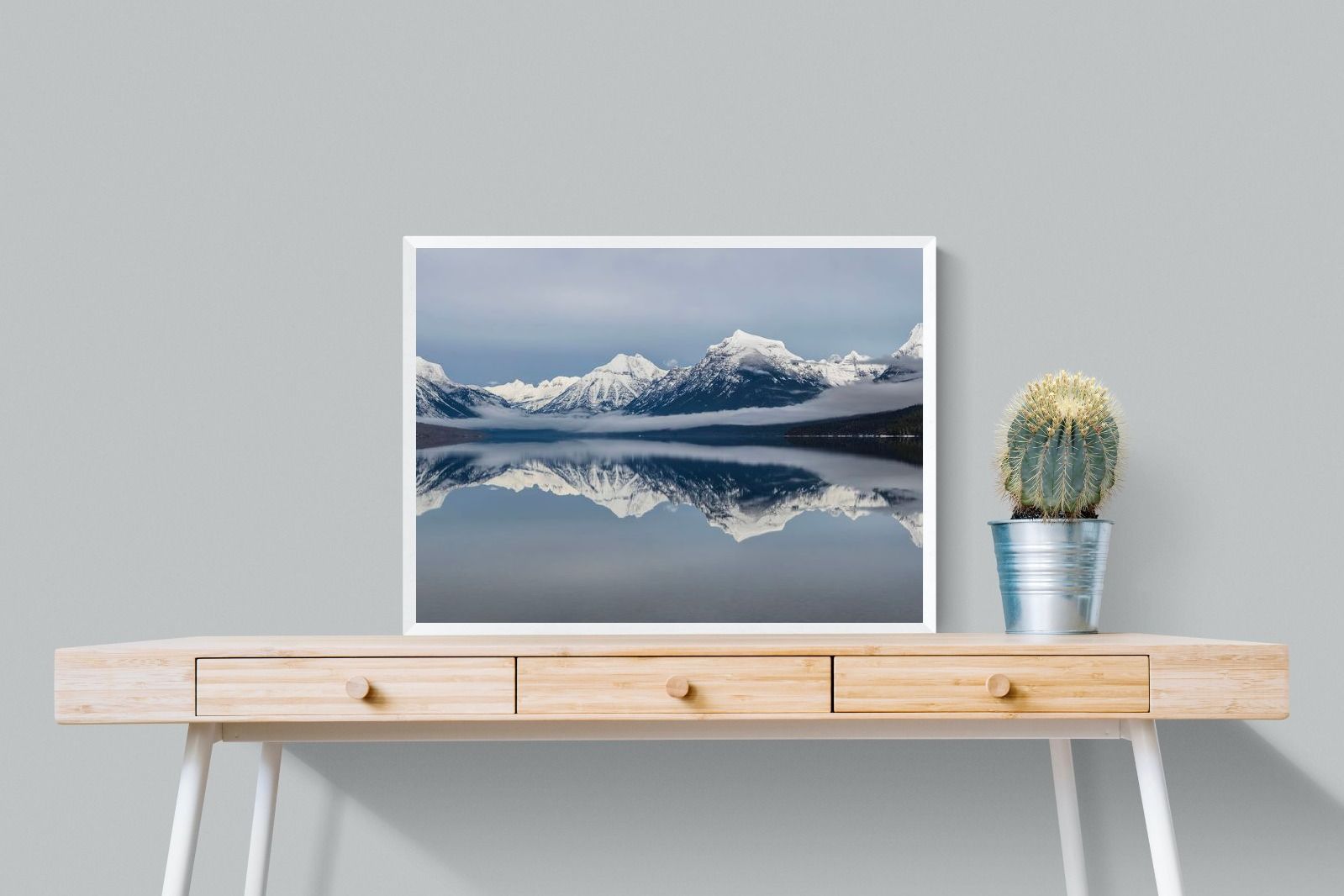 Pixalot Lake McDonald