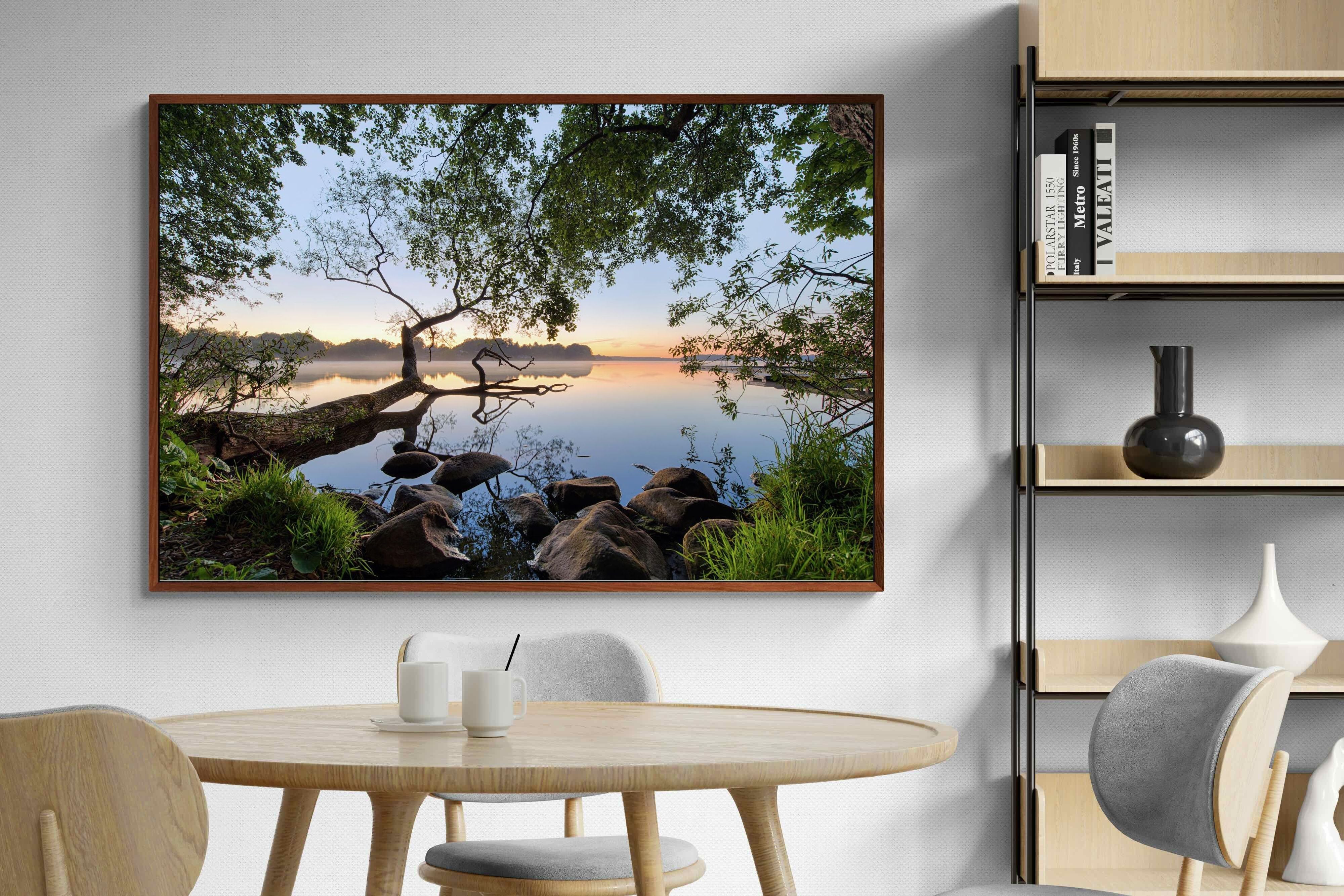 Pixalot ® Lake of Tranquility