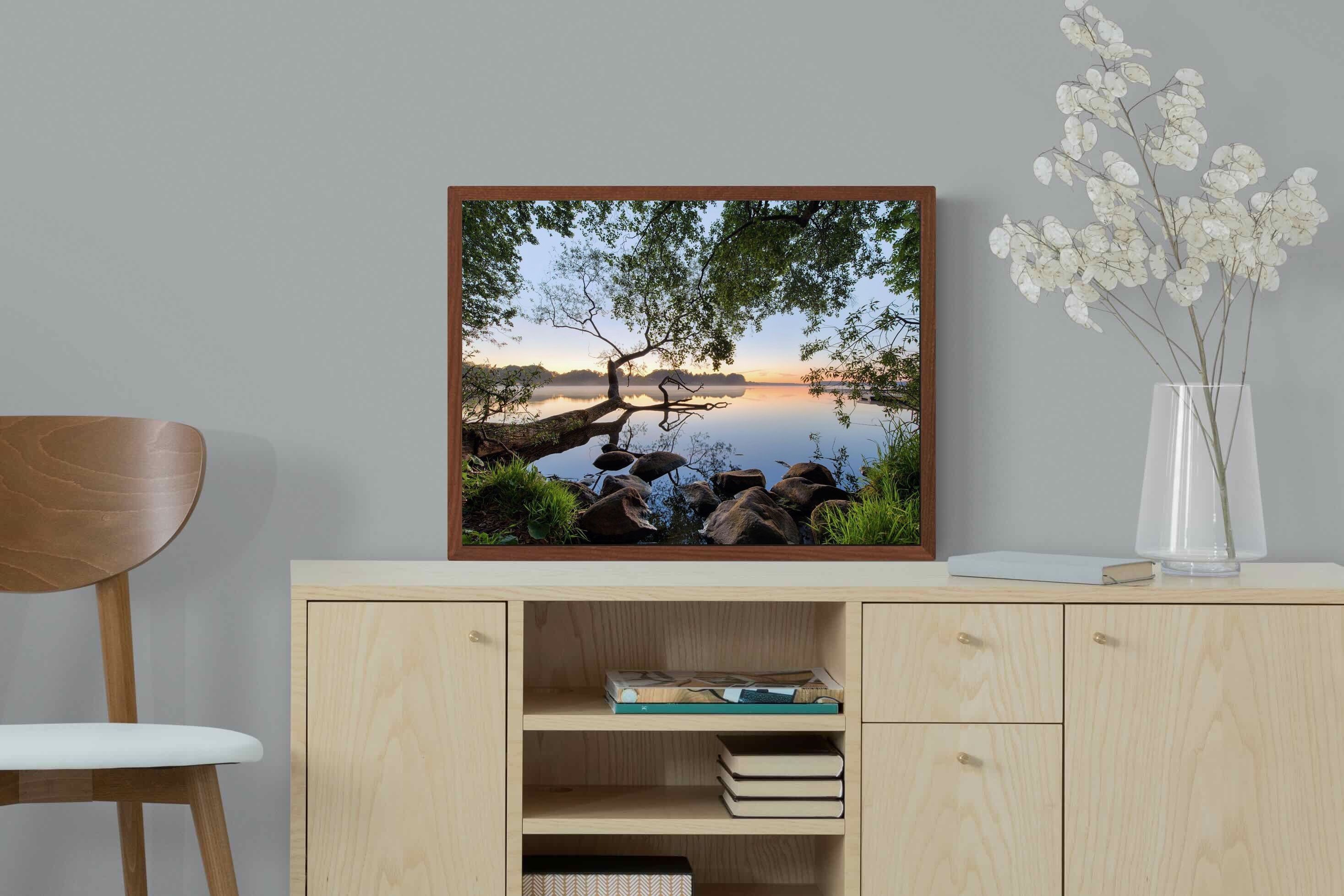 Pixalot ® Lake of Tranquility
