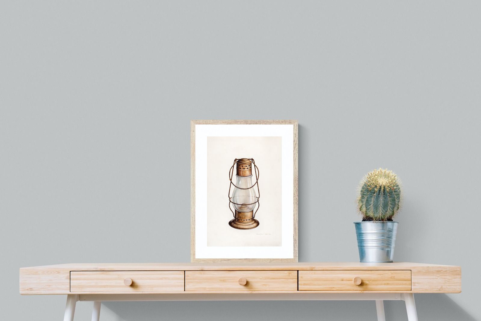 Pixalot Lantern