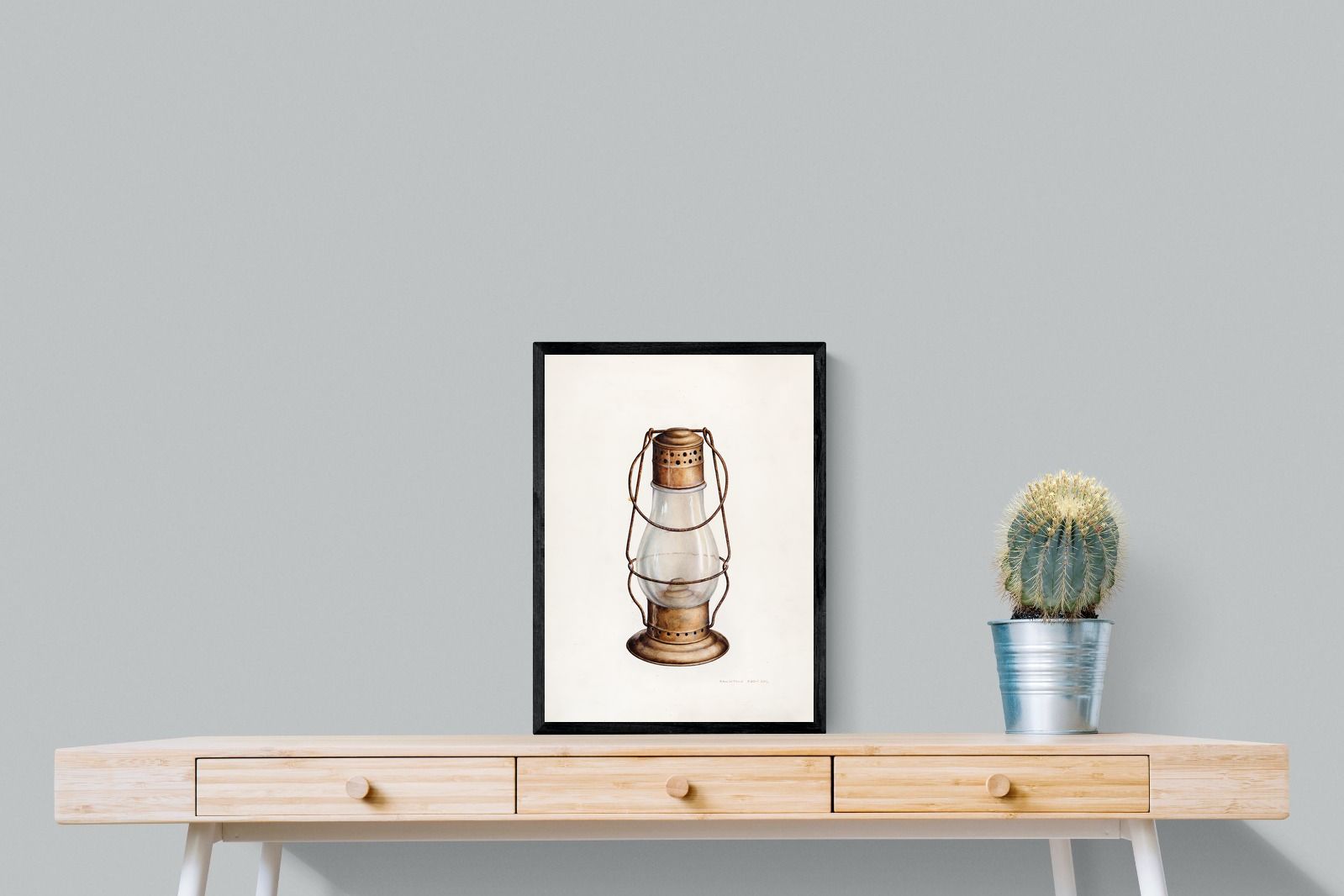 Pixalot Lantern