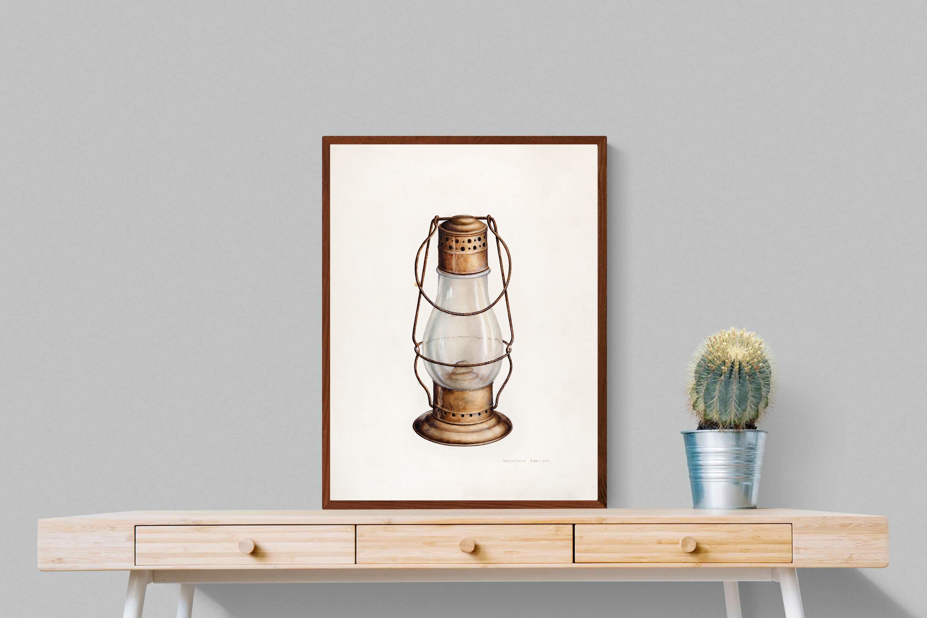 Pixalot Lantern