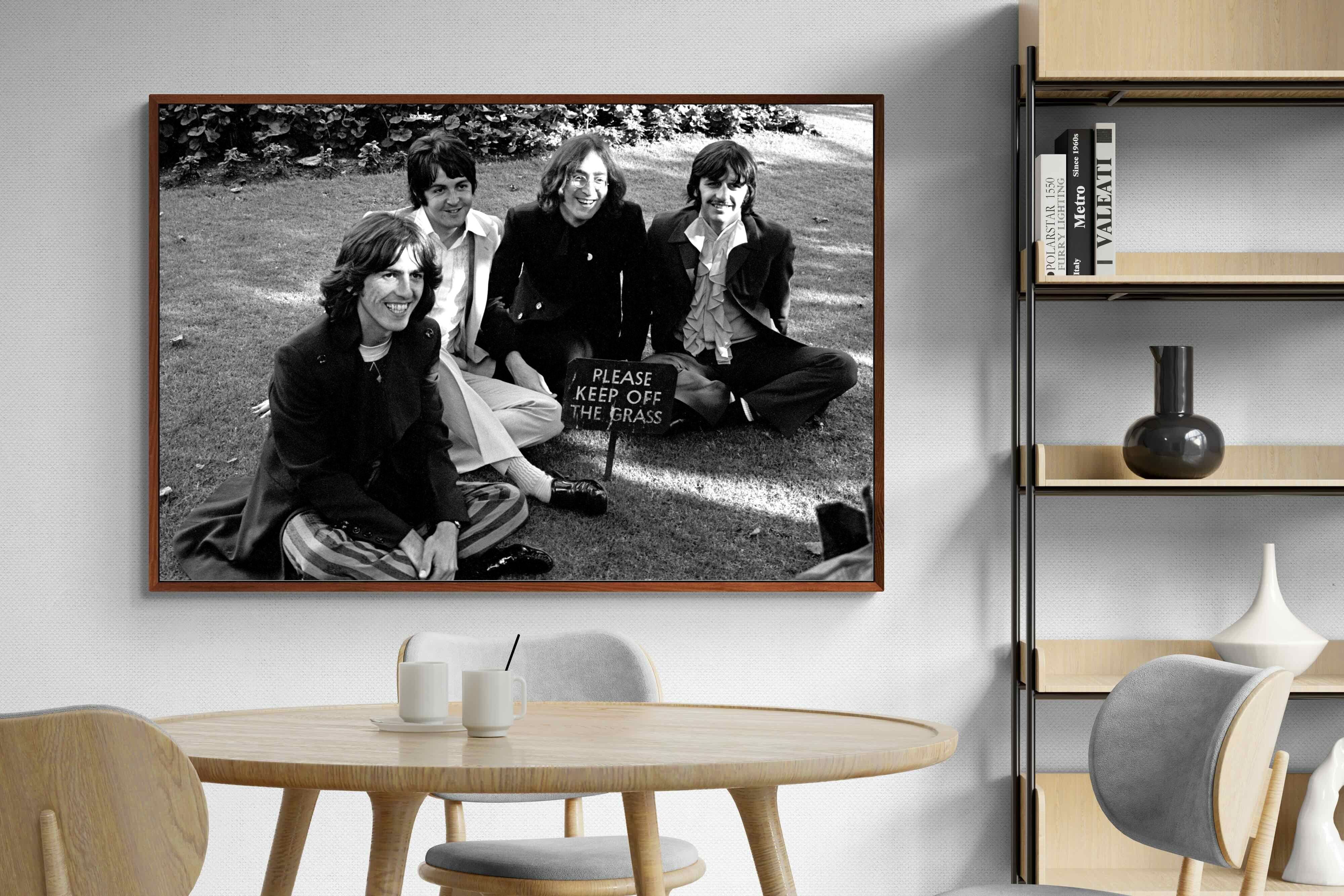 Pixalot ® Lawn Beatles