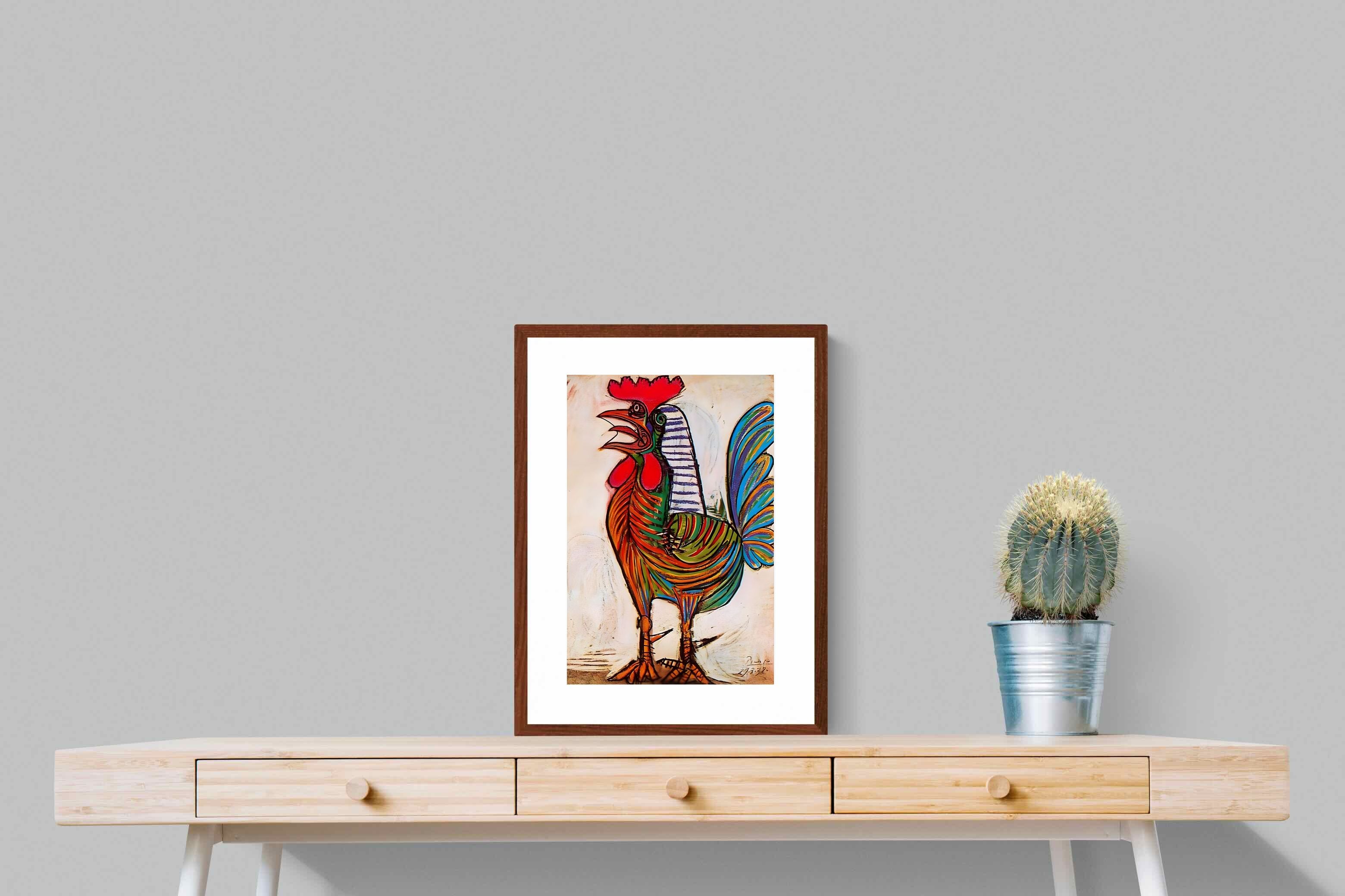 Pixalot Le Coq