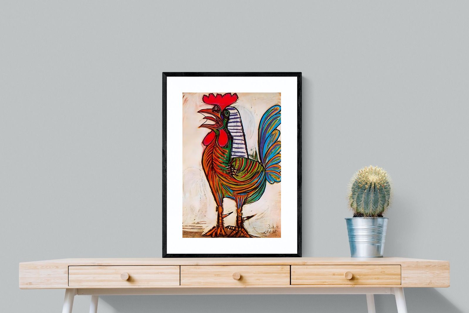 Pixalot Le Coq