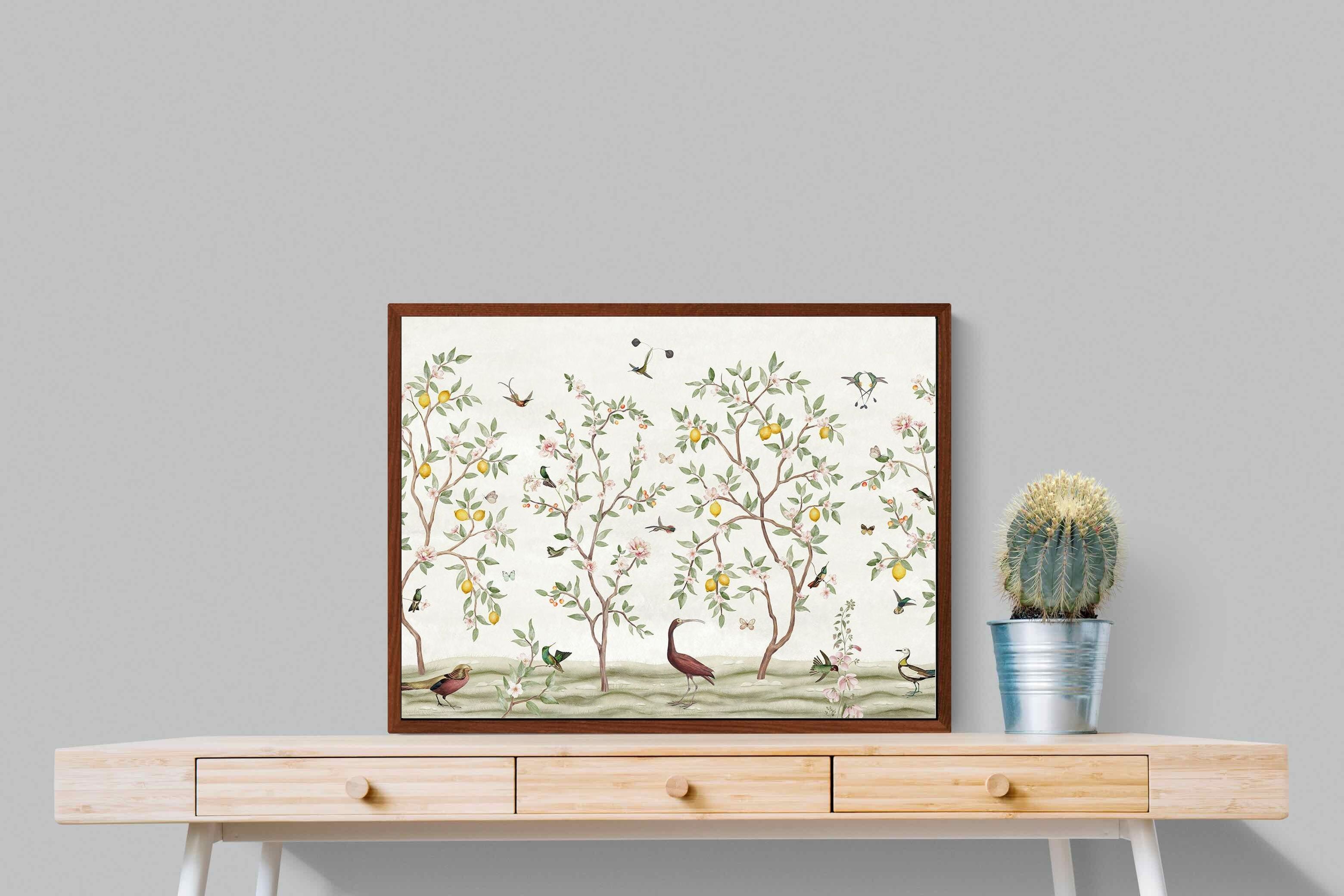 Pixalot ® Lemon Tree (White)