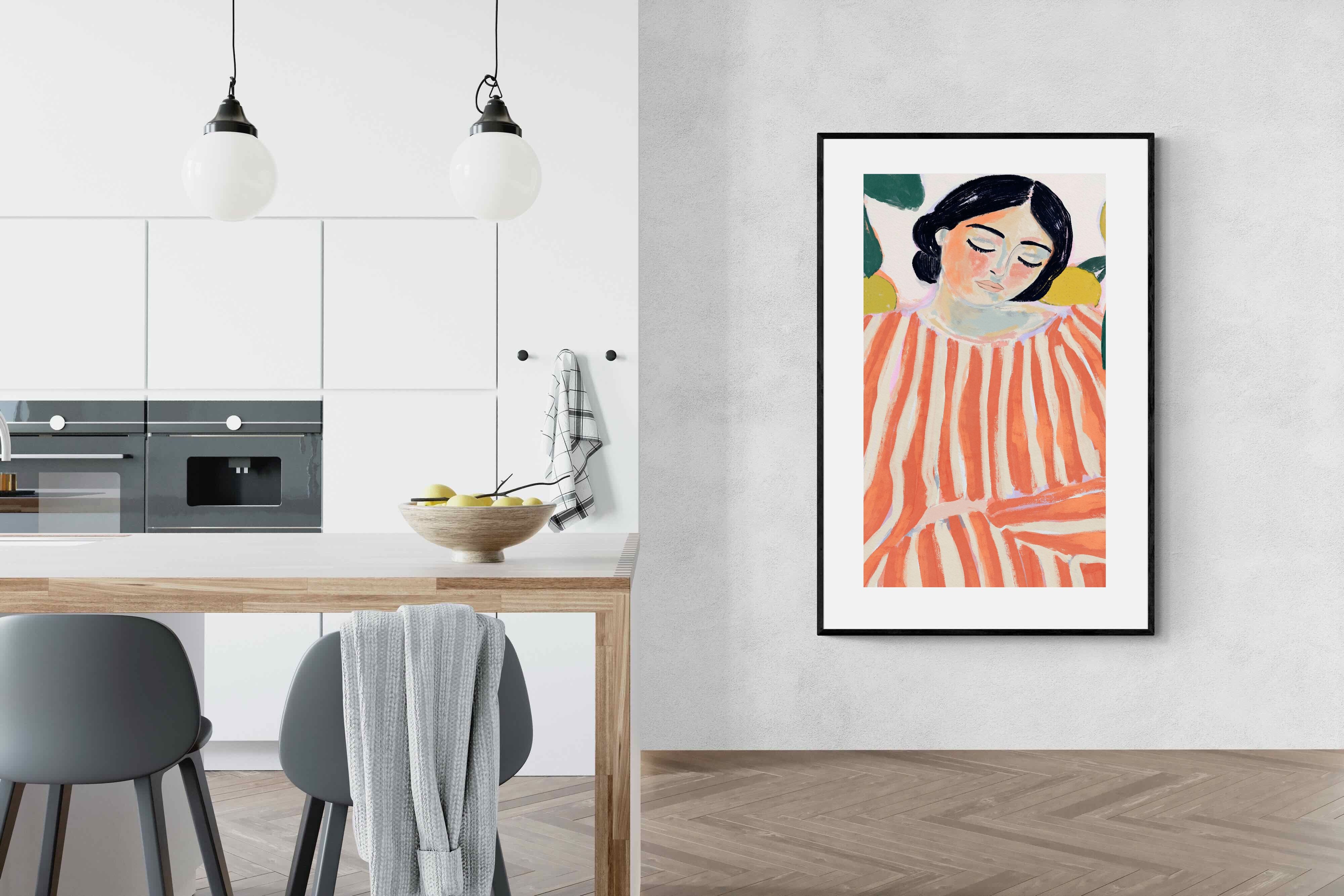 Pixalot Lemons & Linen