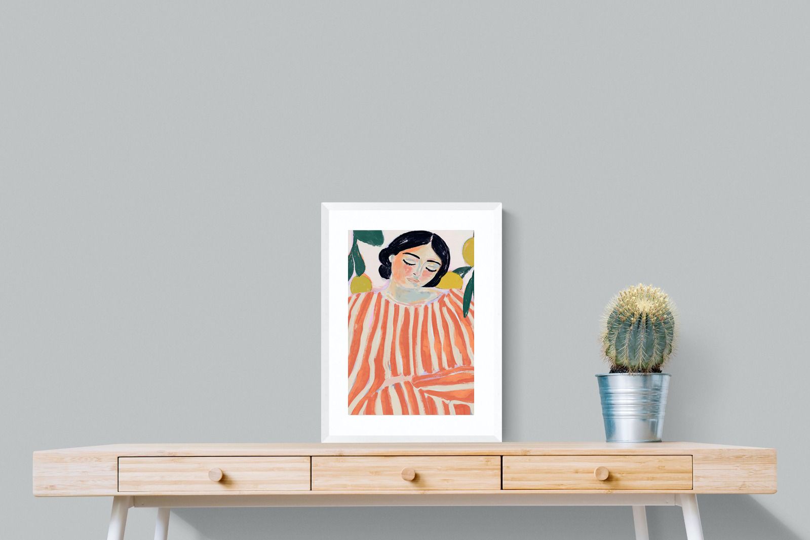 Pixalot Lemons & Linen